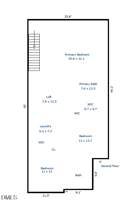 625 Rockcastle Drive