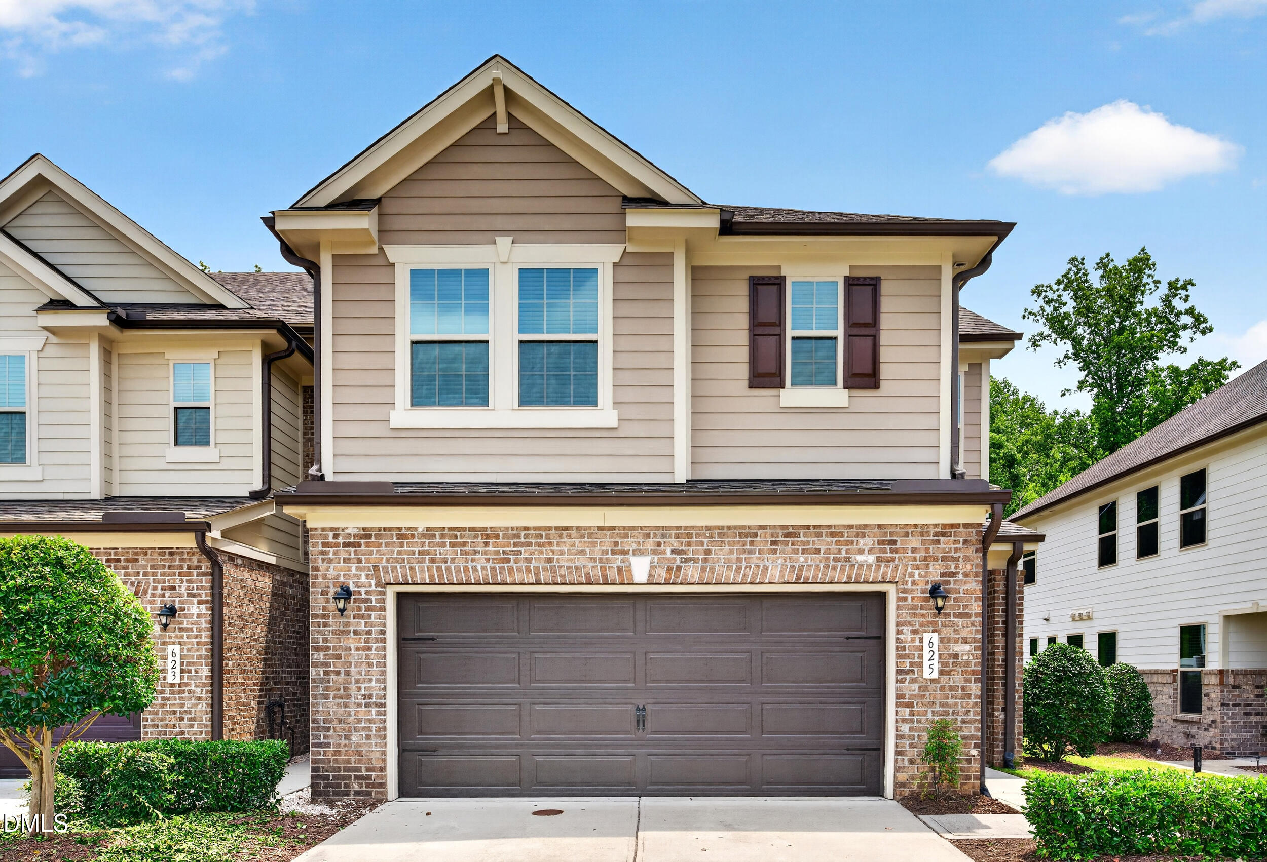 625 Rockcastle Drive