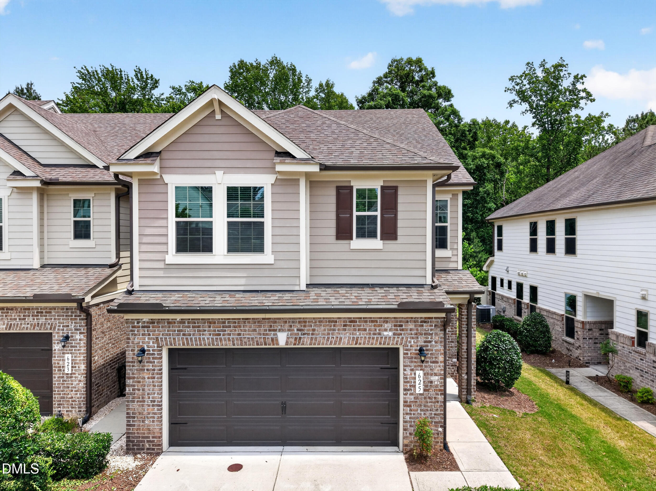 625 Rockcastle Drive