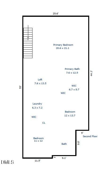 625 Rockcastle Drive