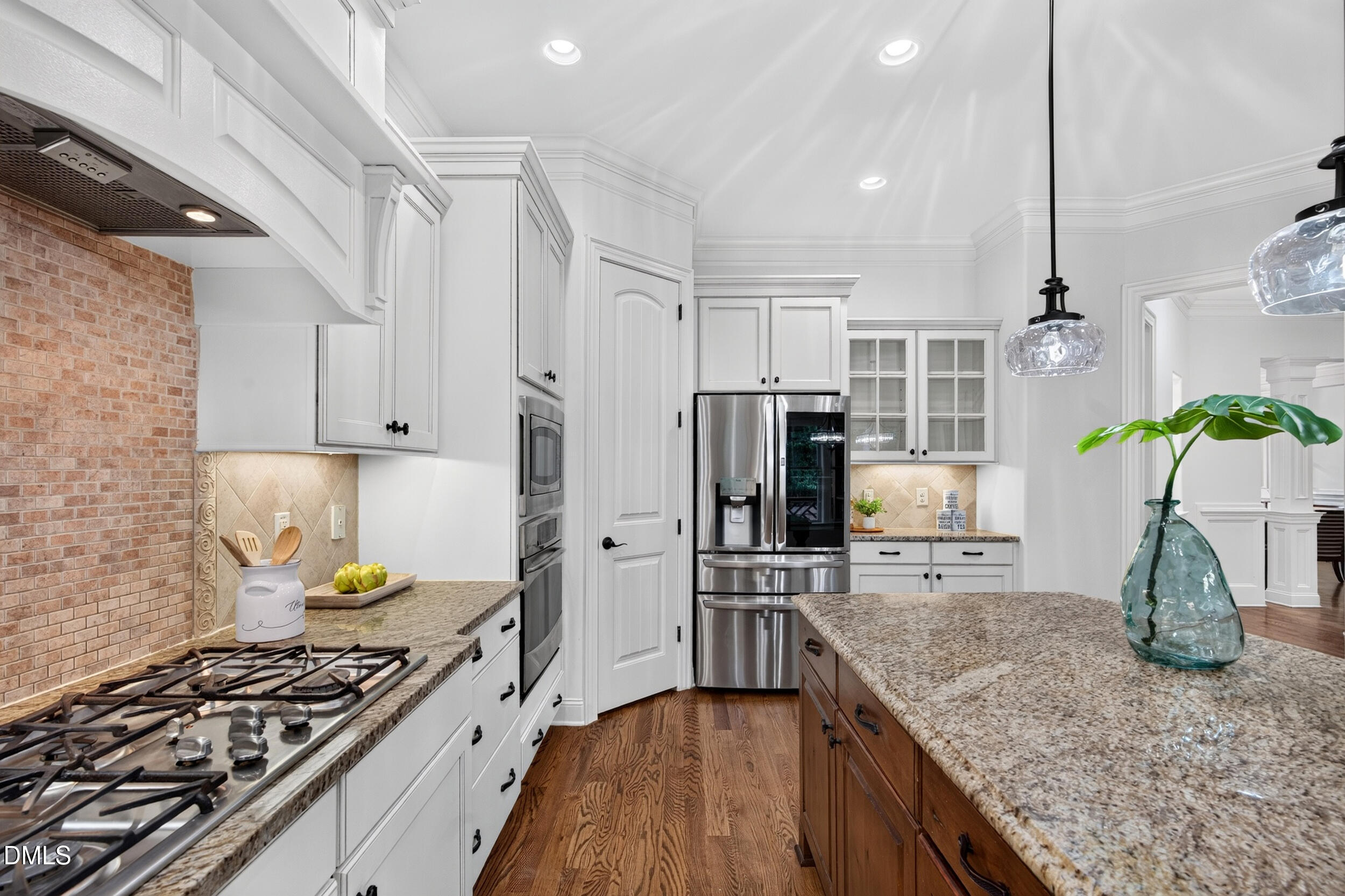 208 William Henry Way