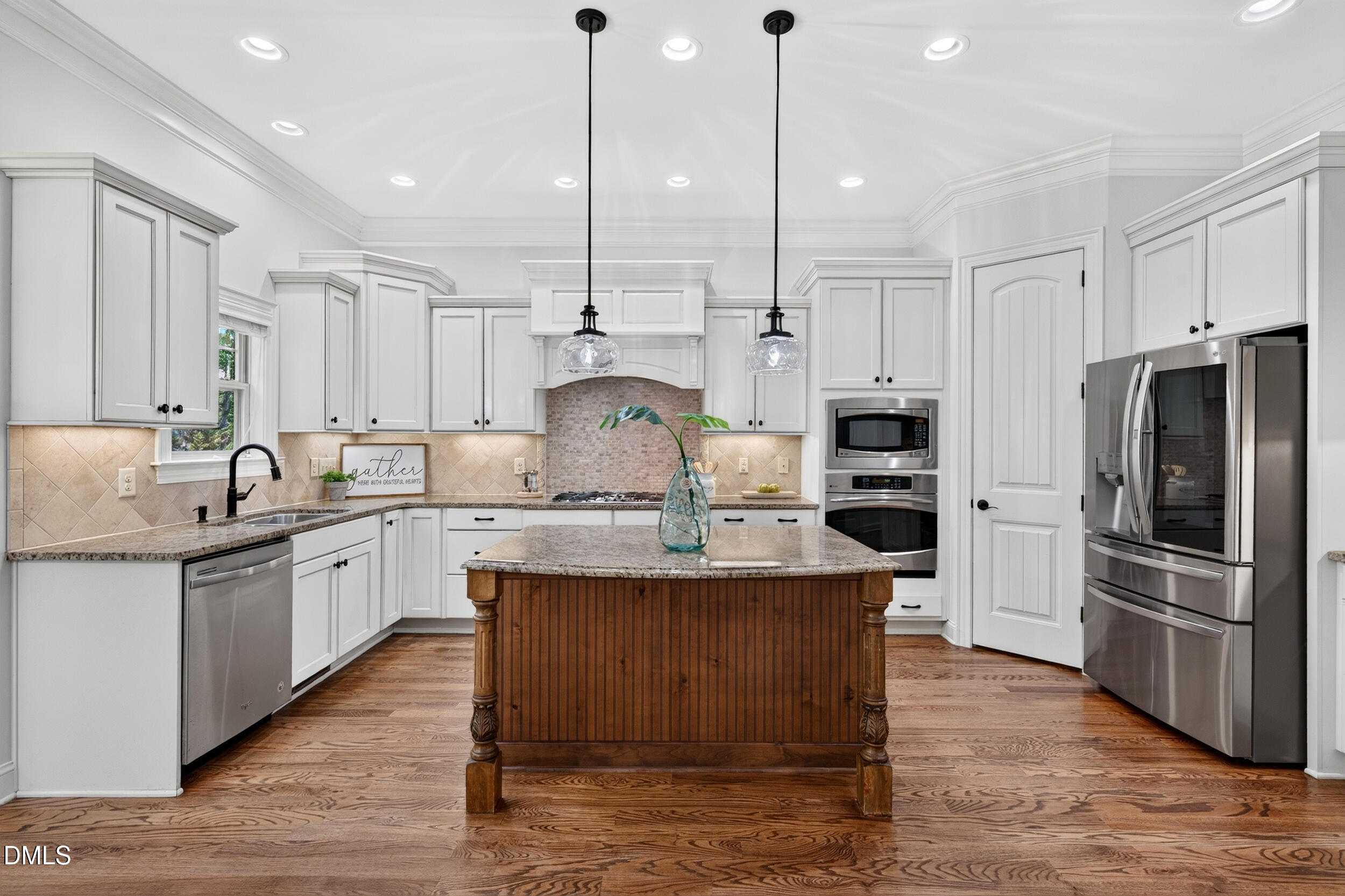 208 William Henry Way