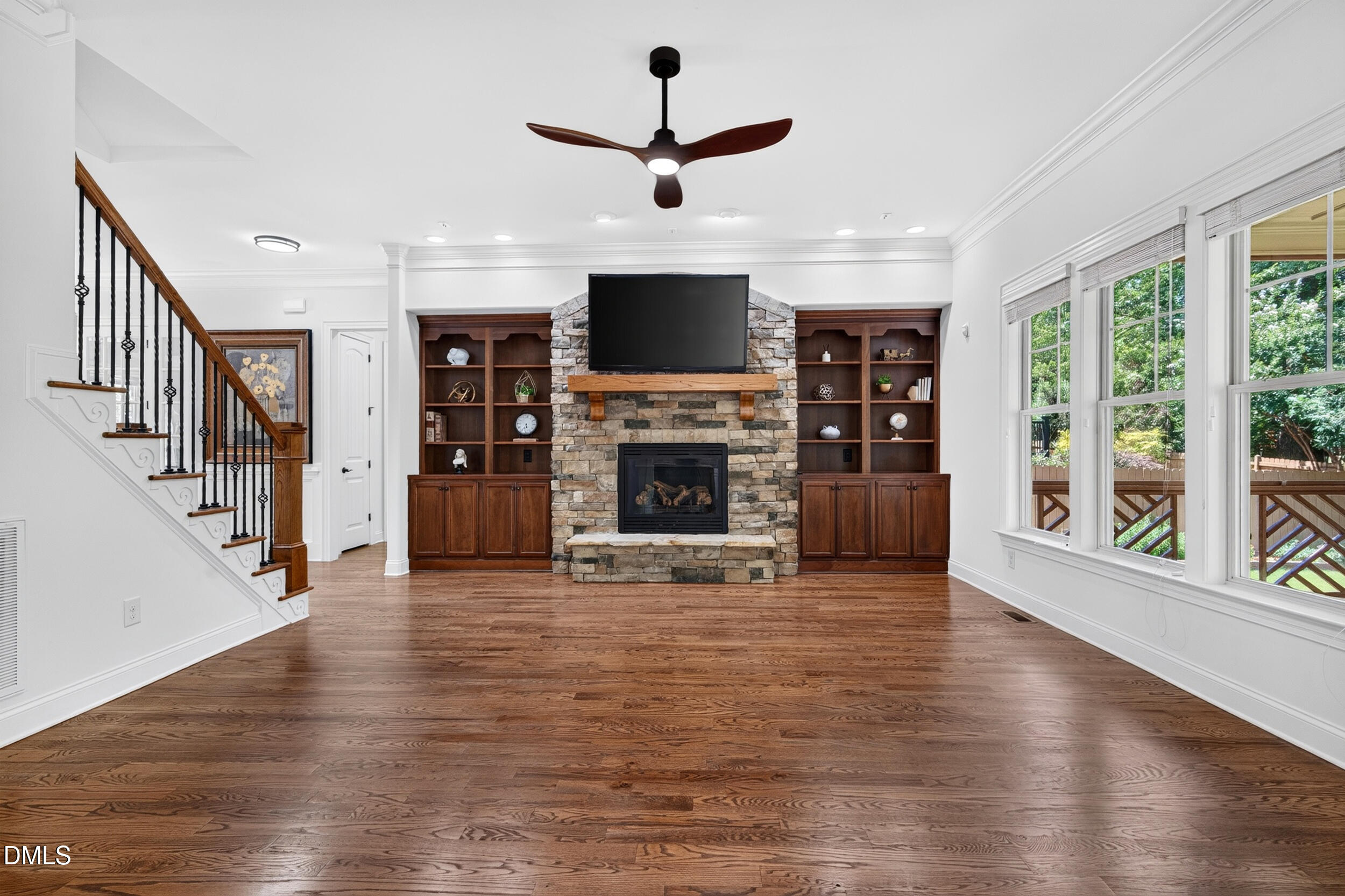 208 William Henry Way