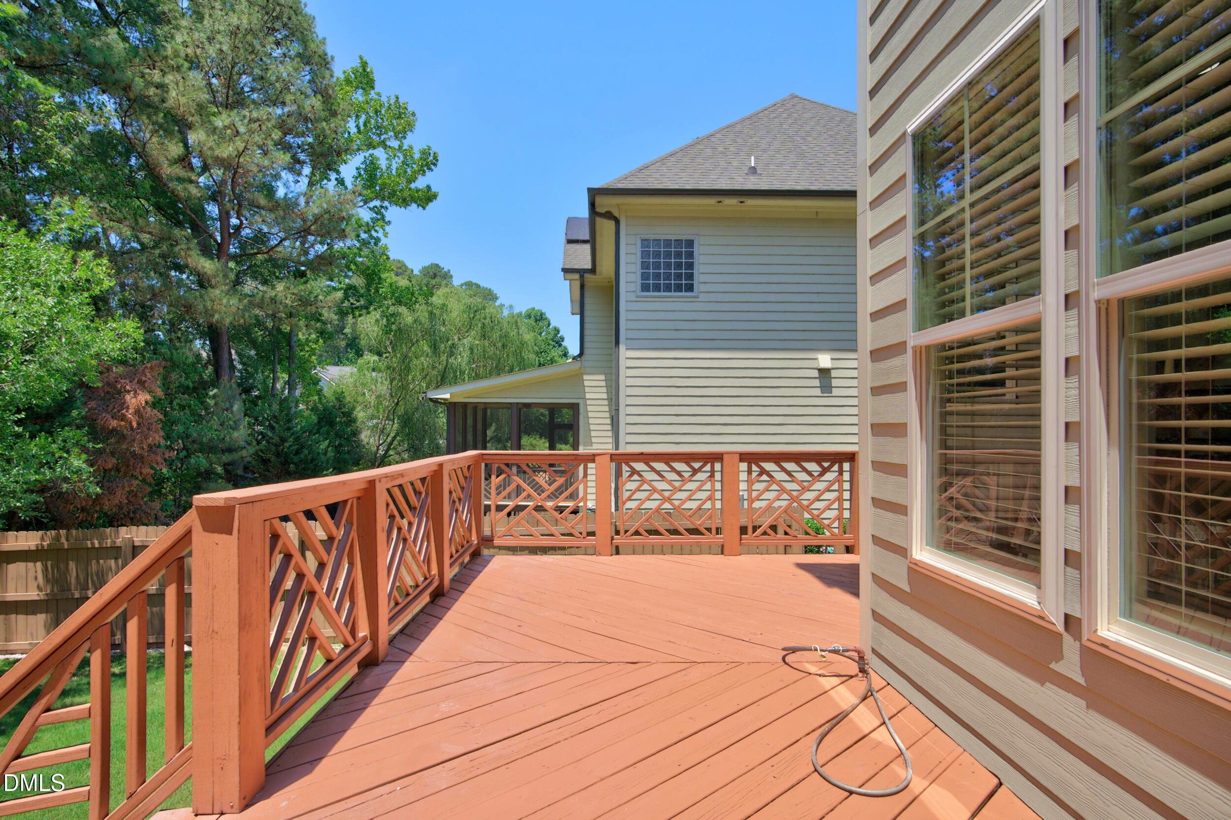 208 William Henry Way