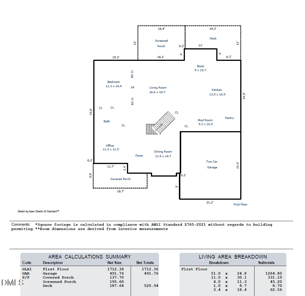 208 William Henry Way