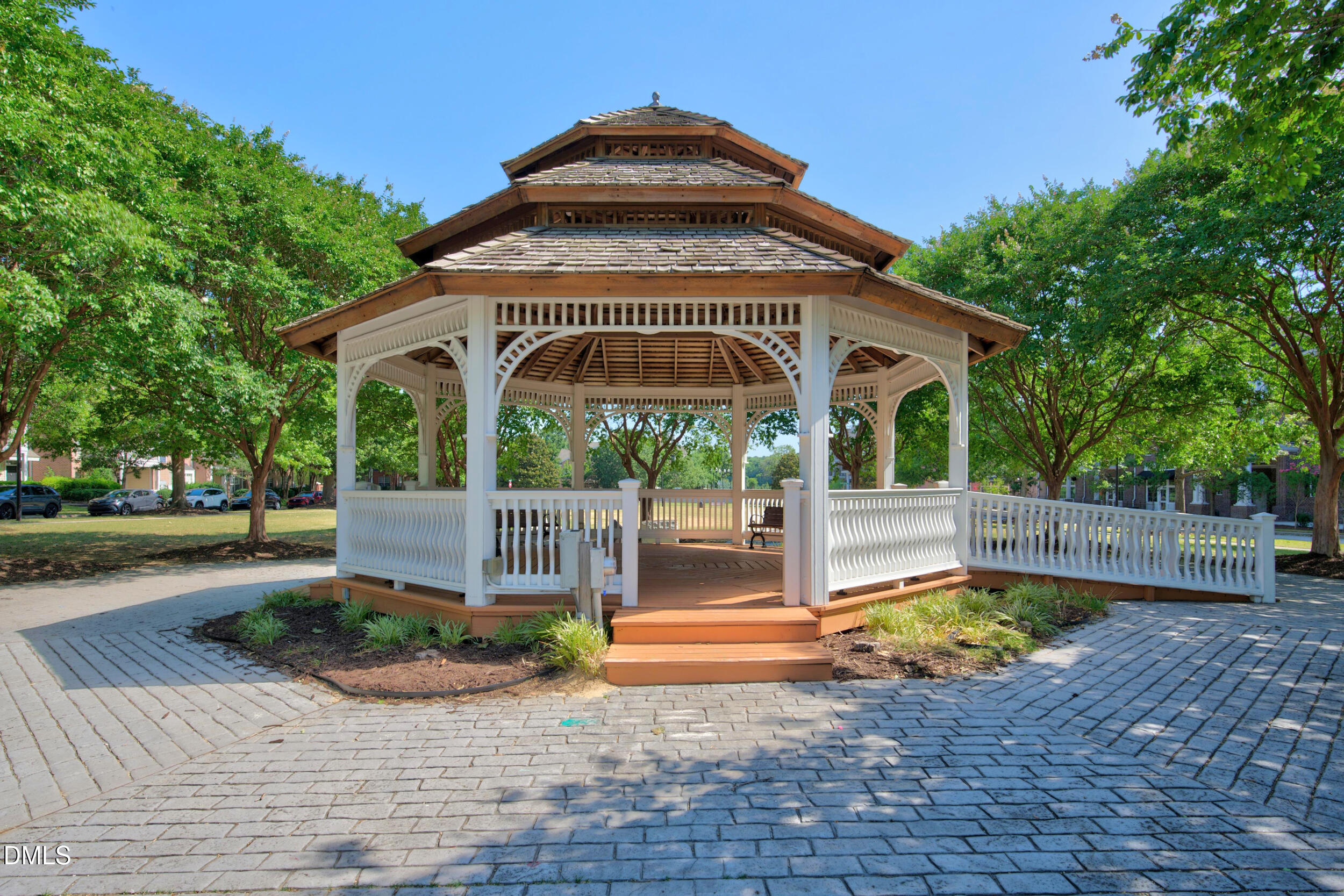 208 William Henry Way