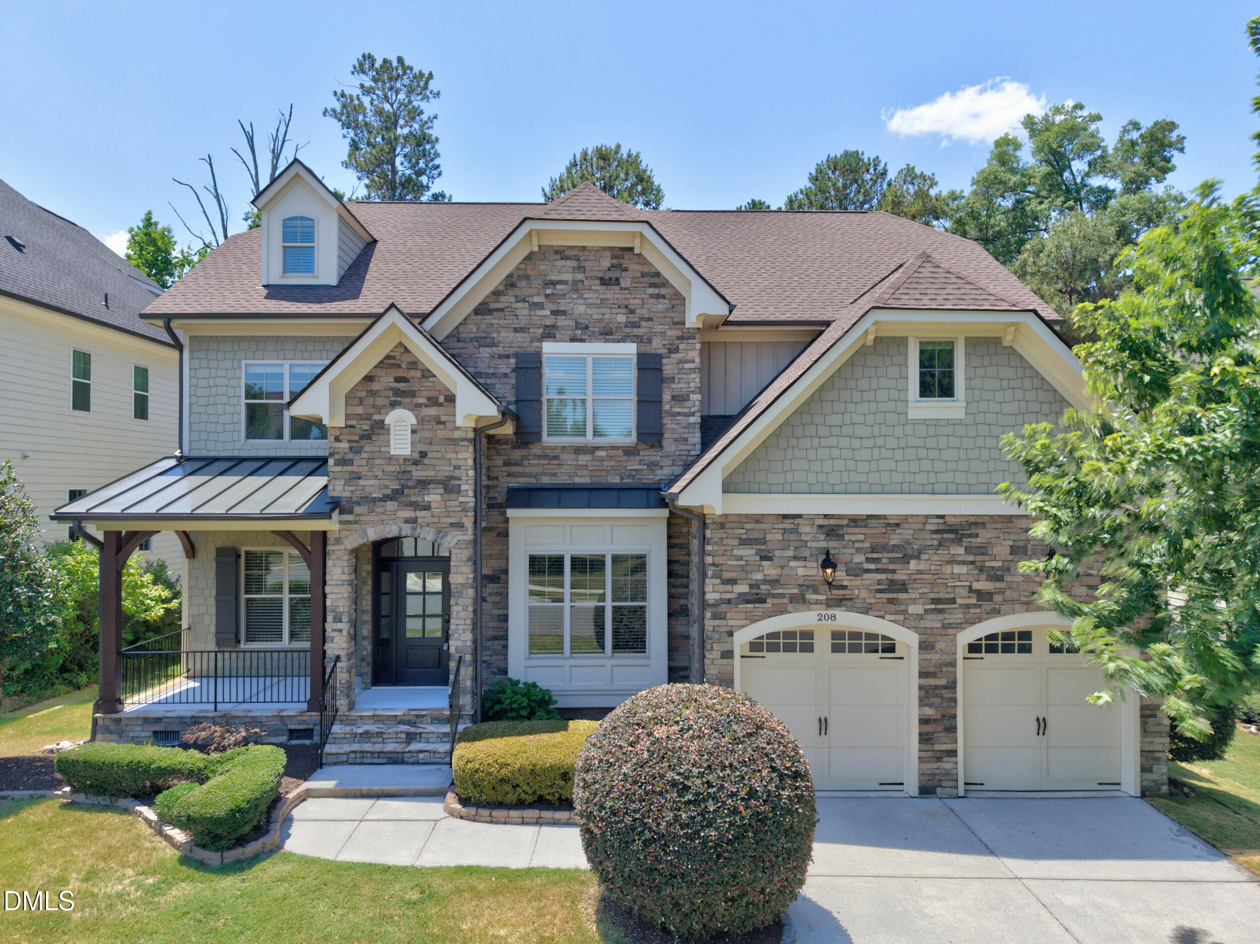 208 William Henry Way