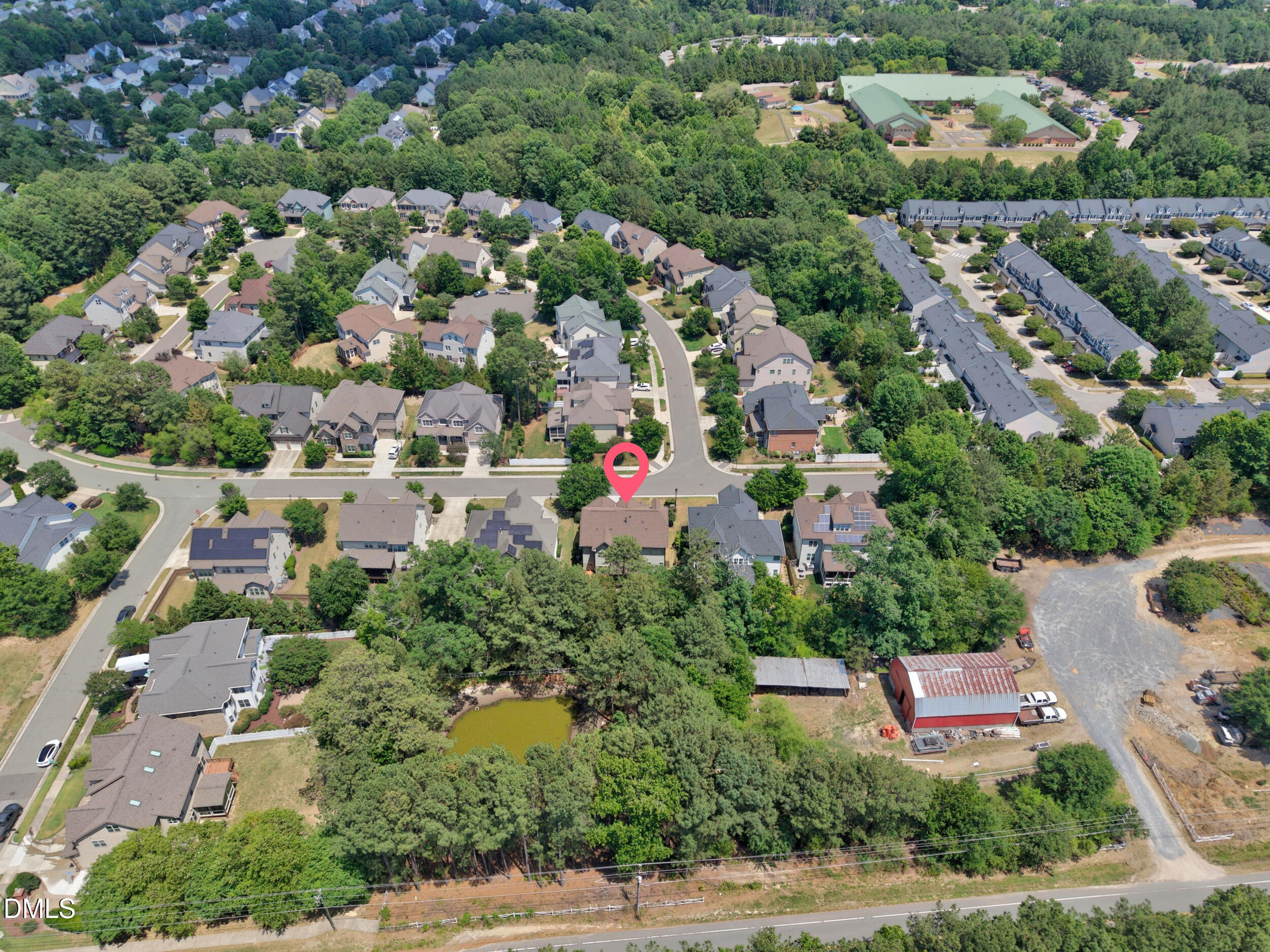 208 William Henry Way