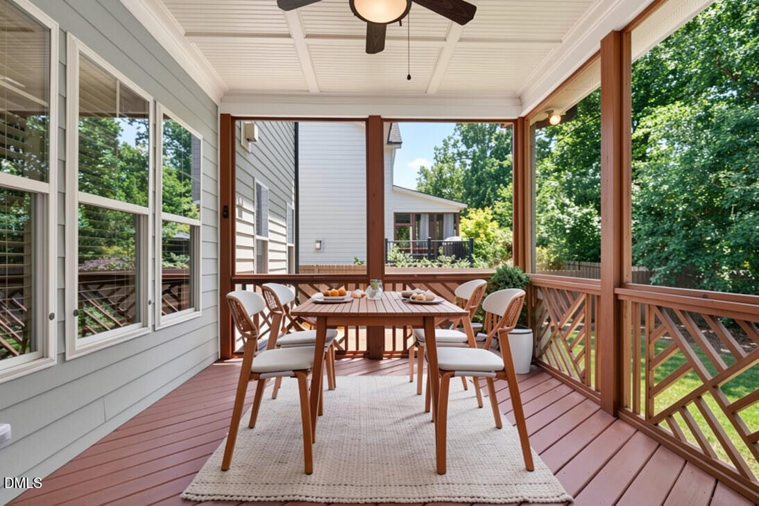 208 William Henry Way