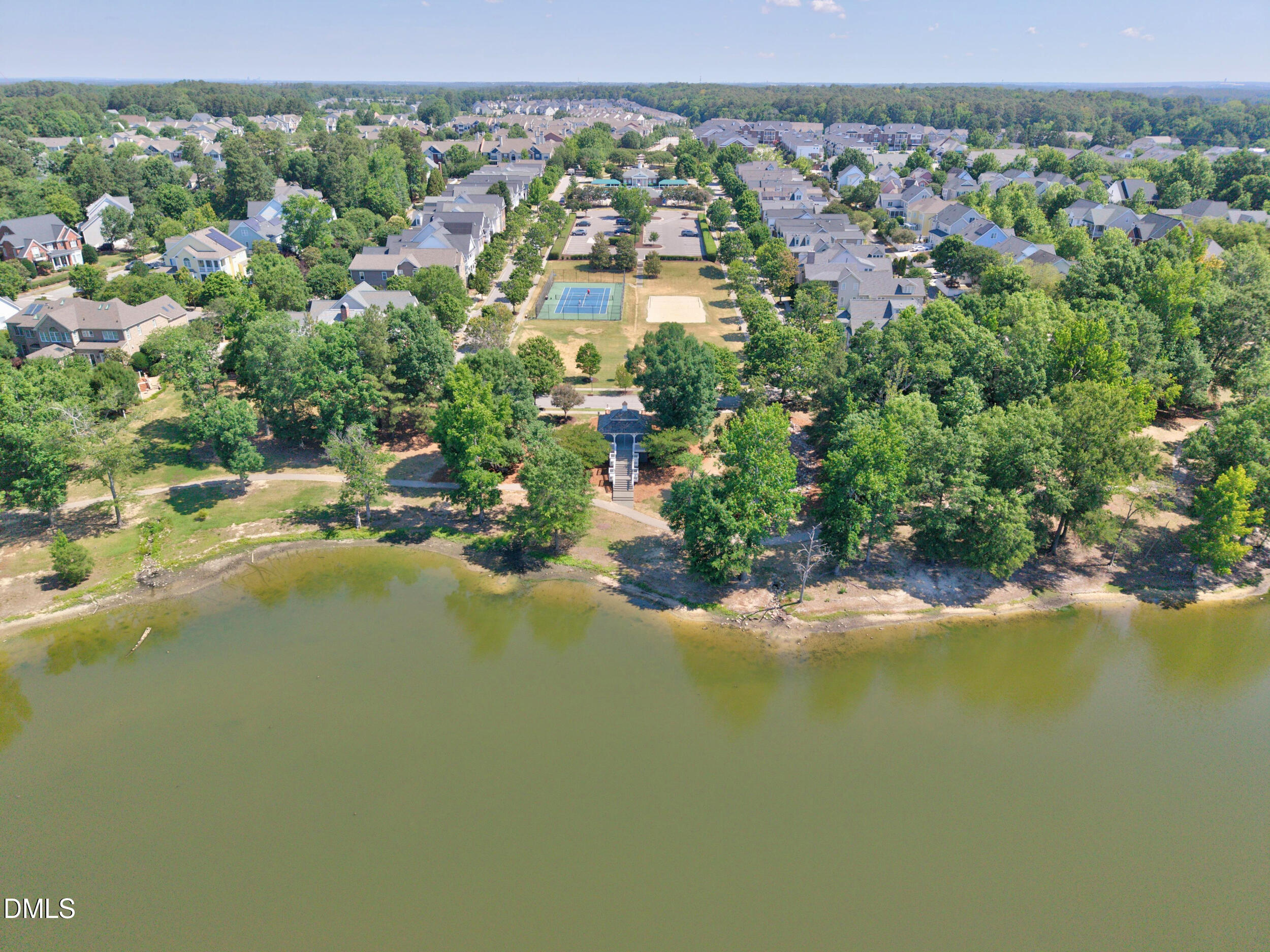 208 William Henry Way