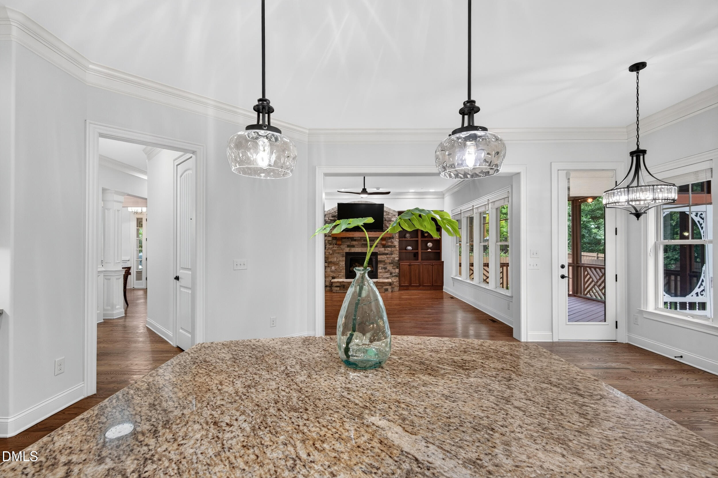 208 William Henry Way