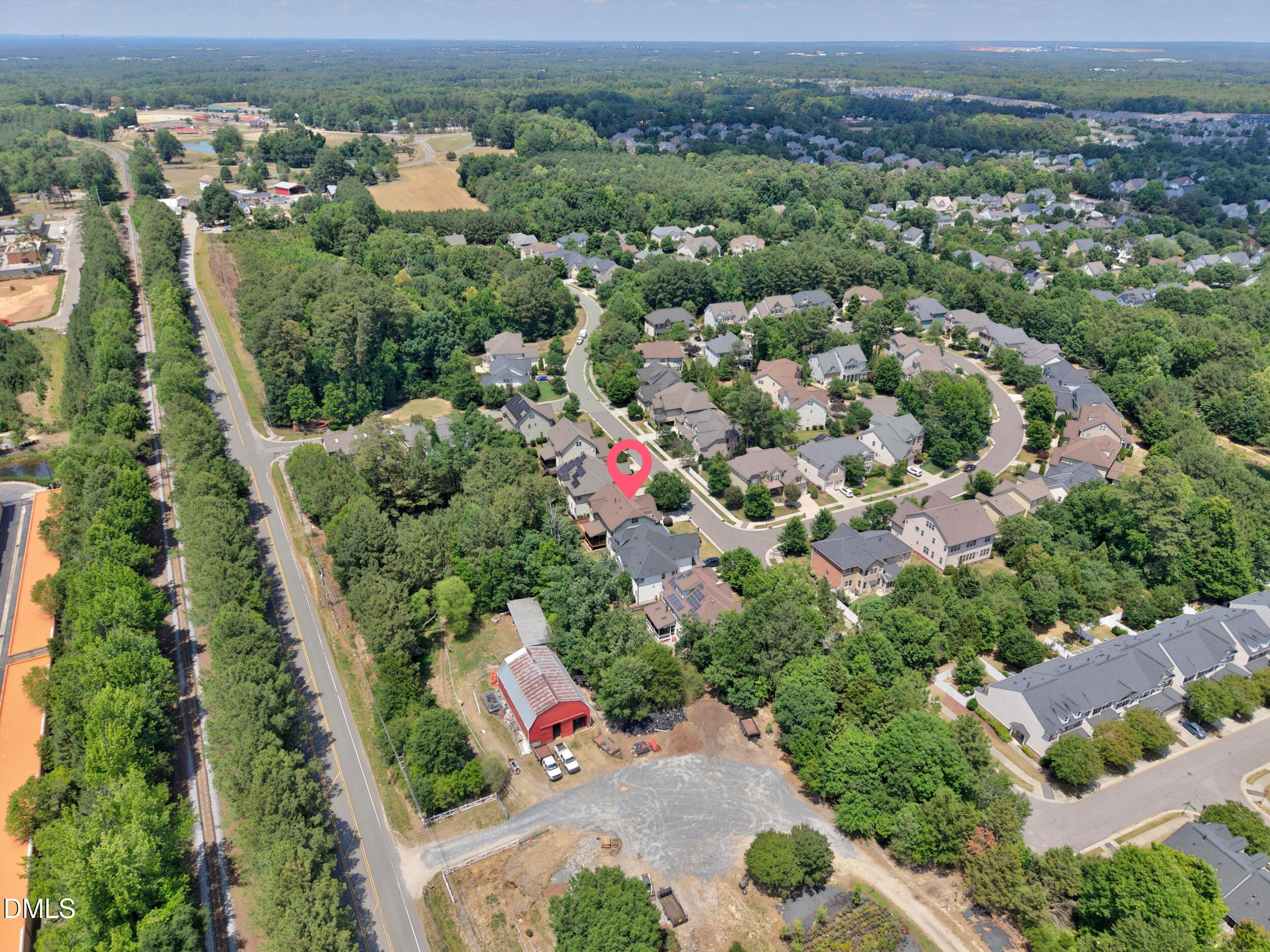 208 William Henry Way