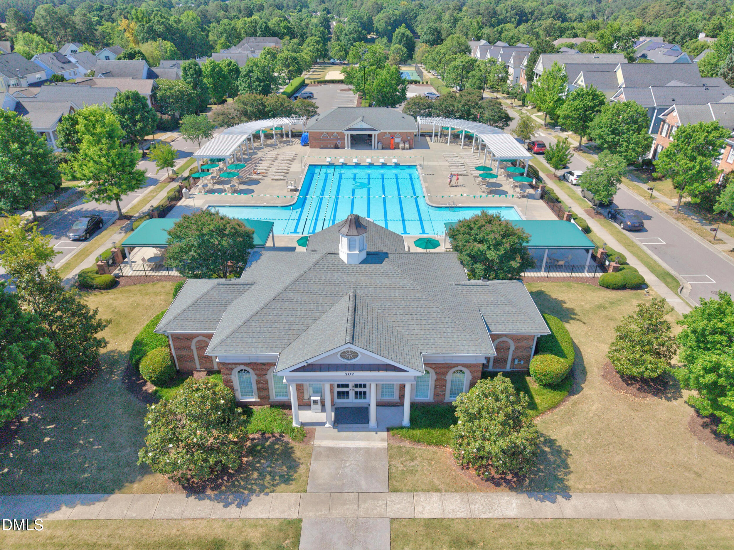 208 William Henry Way