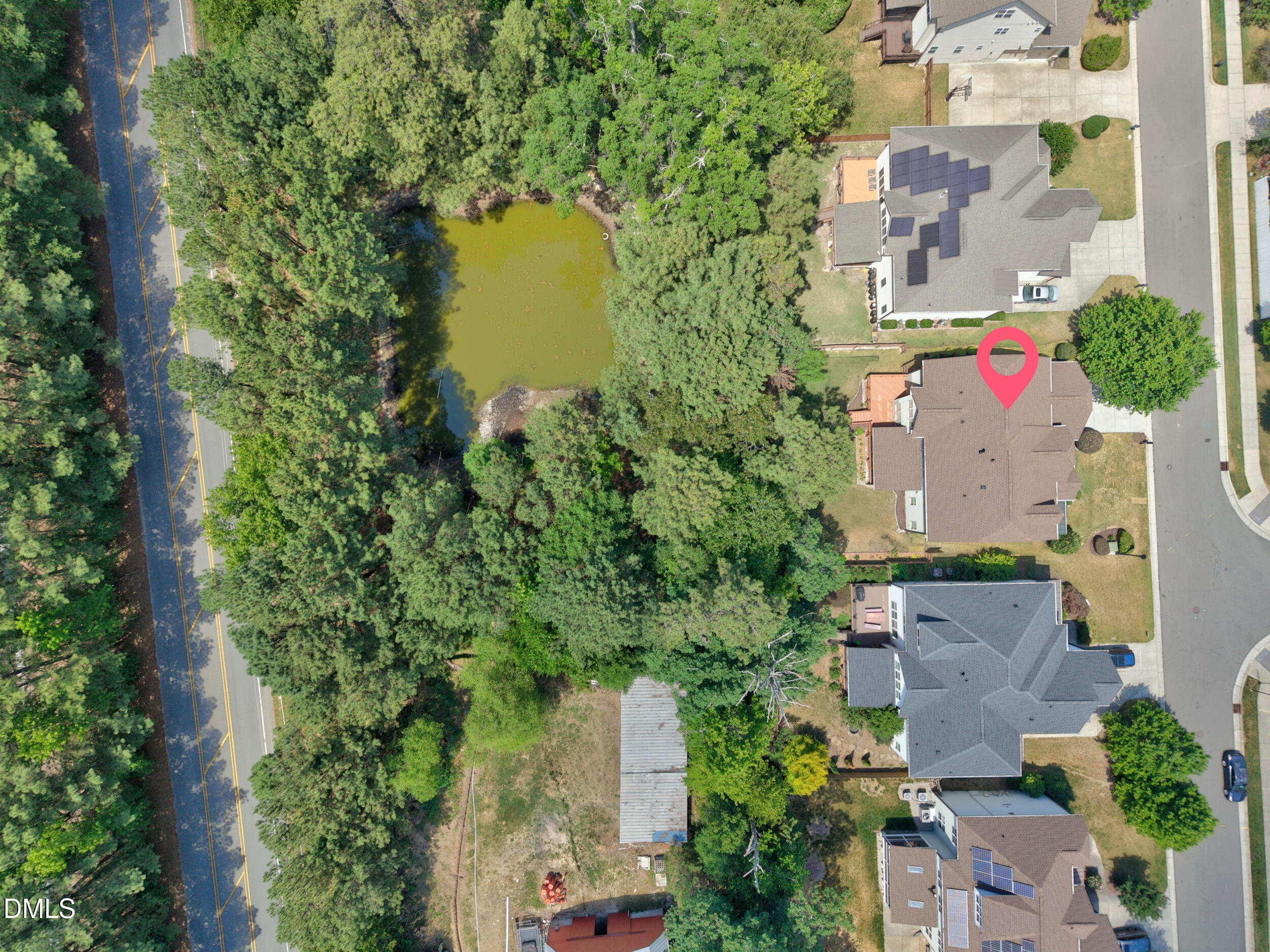 208 William Henry Way