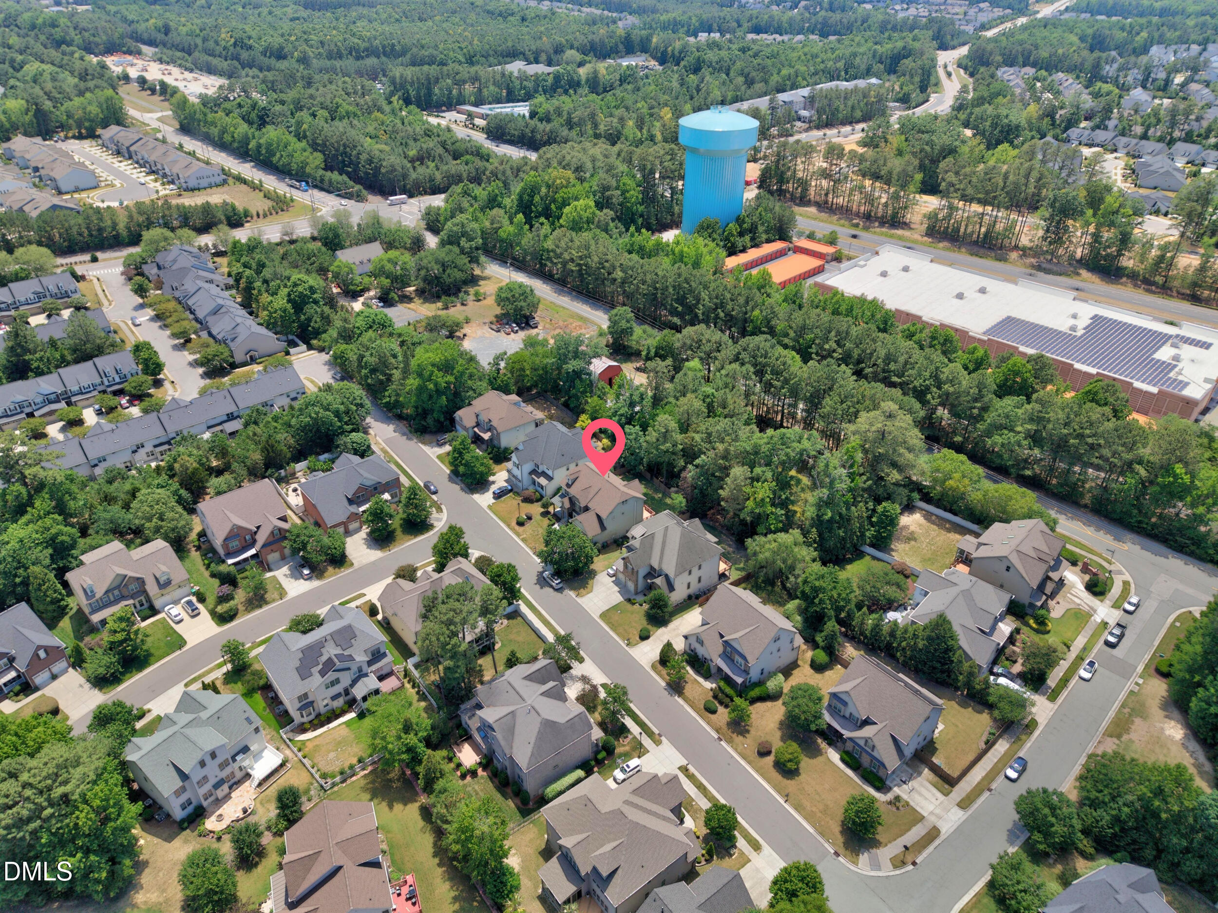 208 William Henry Way