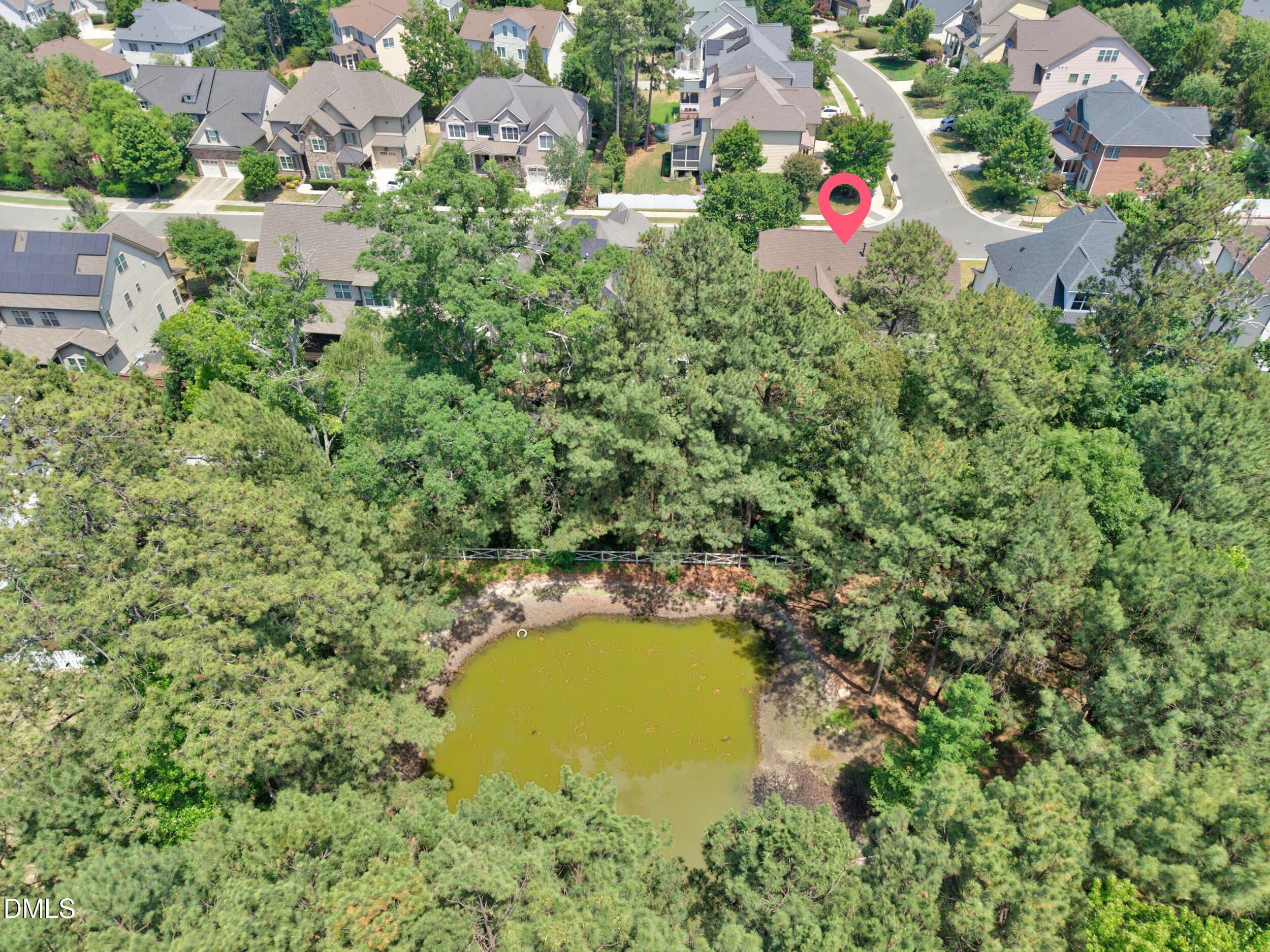 208 William Henry Way