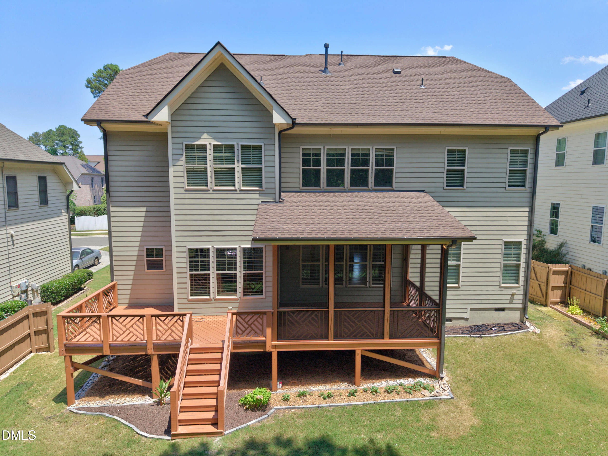 208 William Henry Way