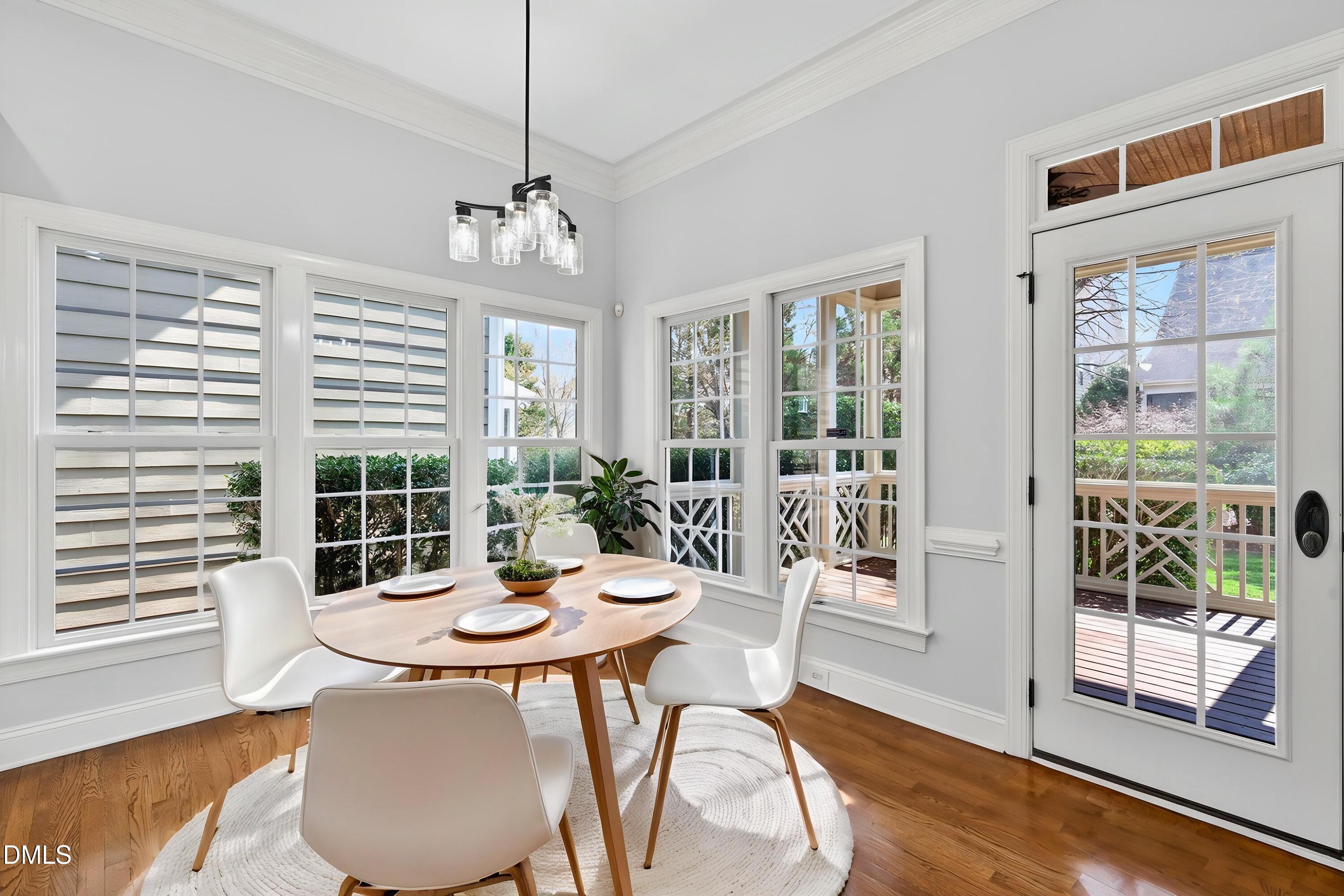 2837 Cameron Pond Drive