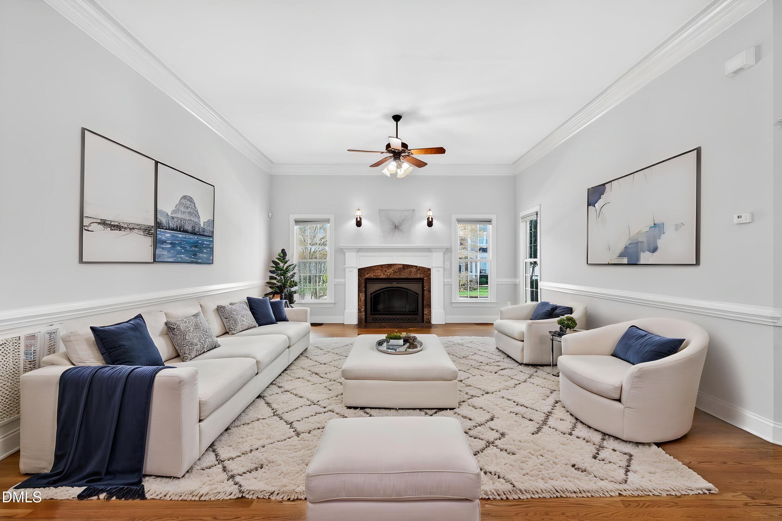 2837 Cameron Pond Drive