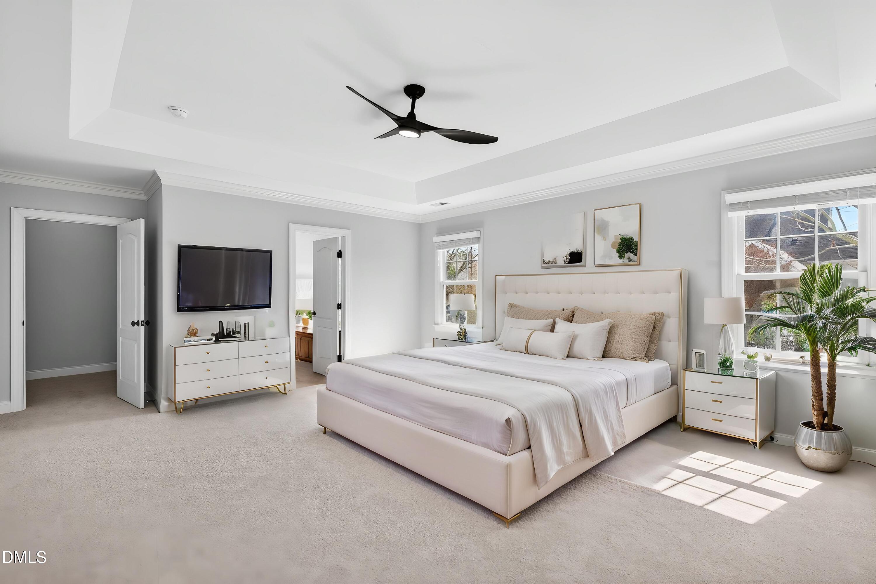 2837 Cameron Pond Drive