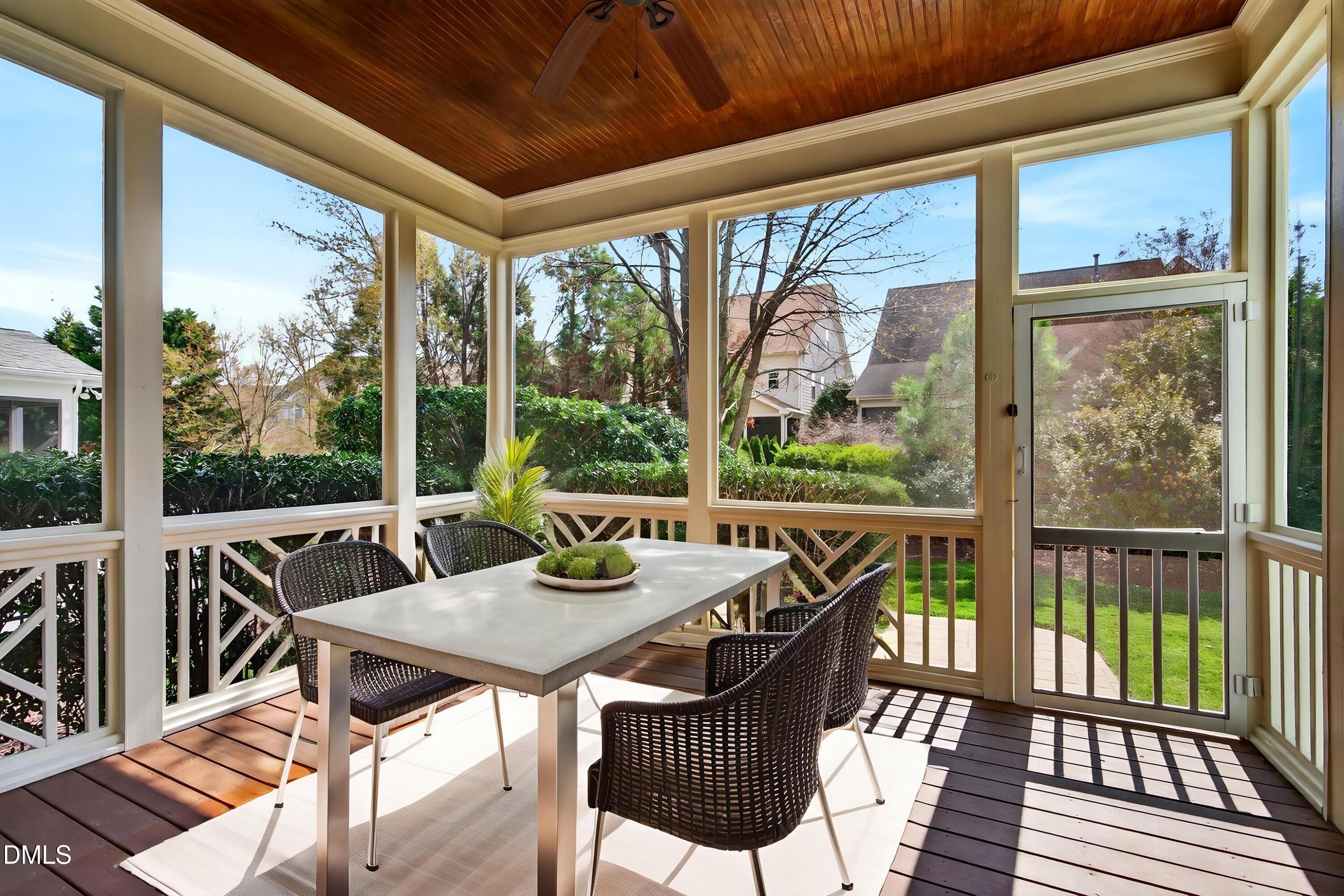 2837 Cameron Pond Drive