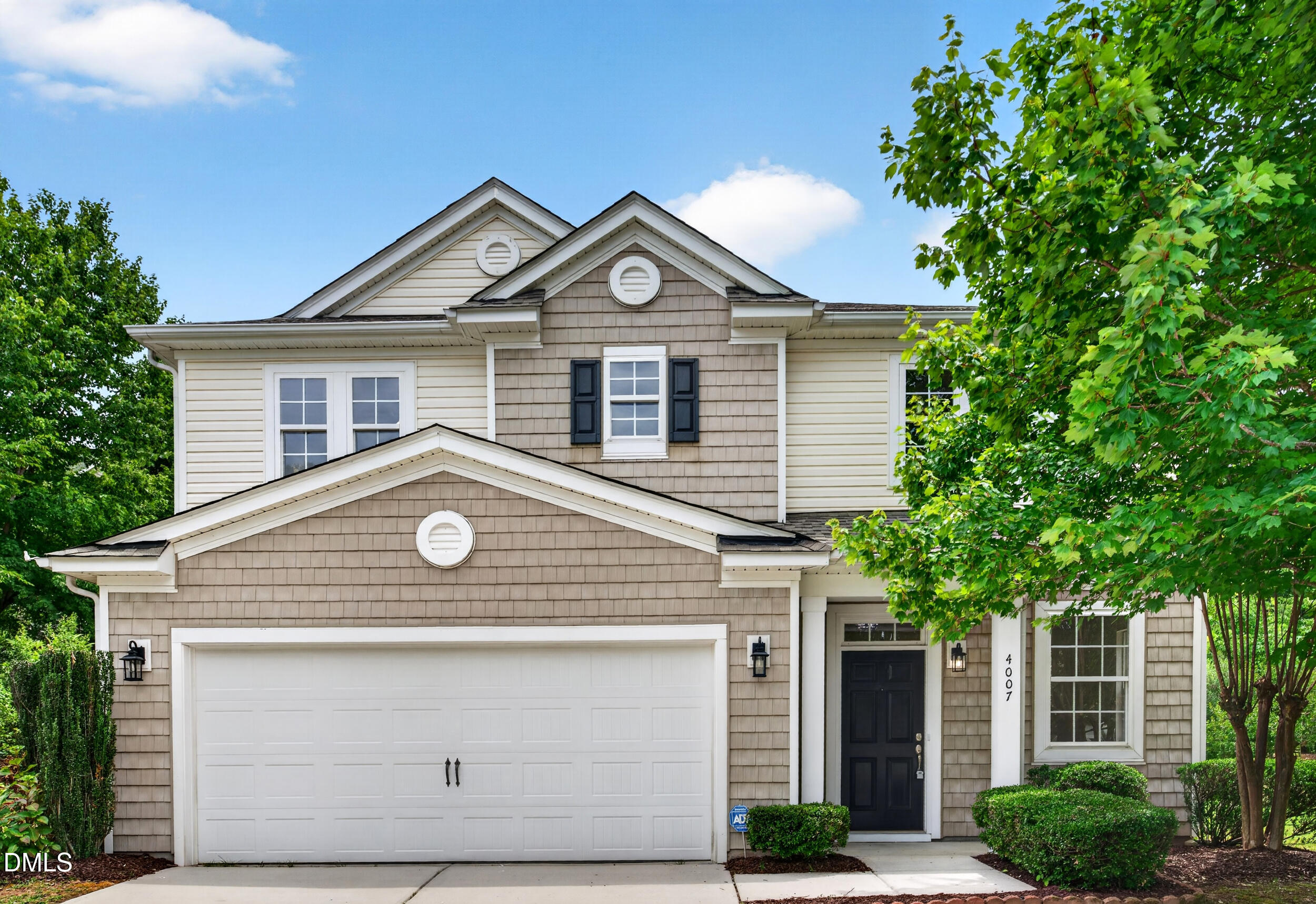 4007 Jockey Club Circle