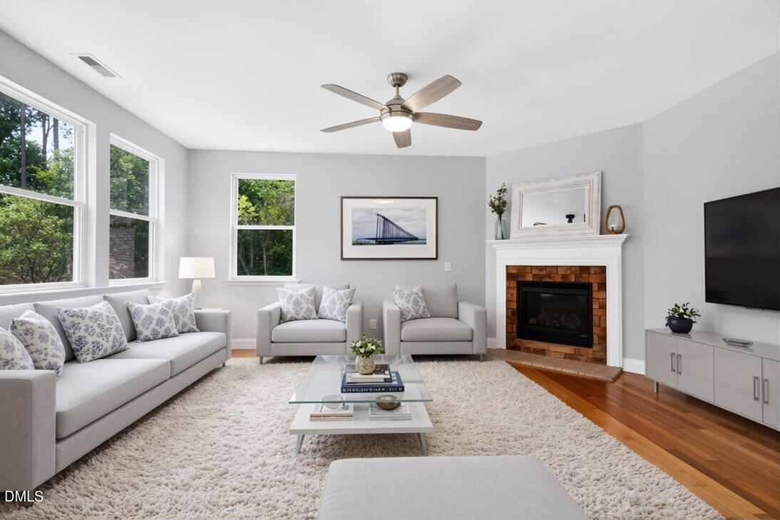4007 Jockey Club Circle