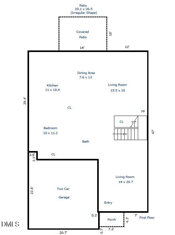 4007 Jockey Club Circle