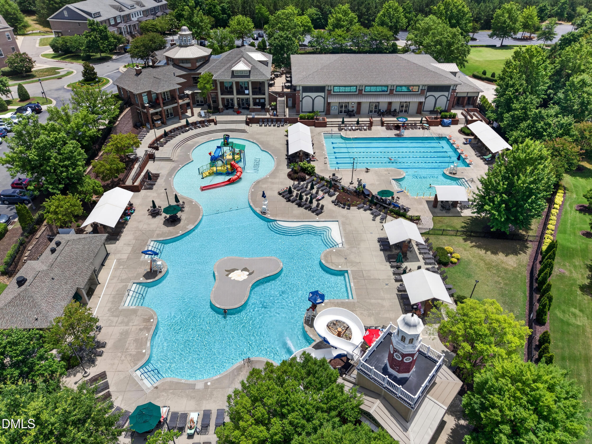 4007 Jockey Club Circle