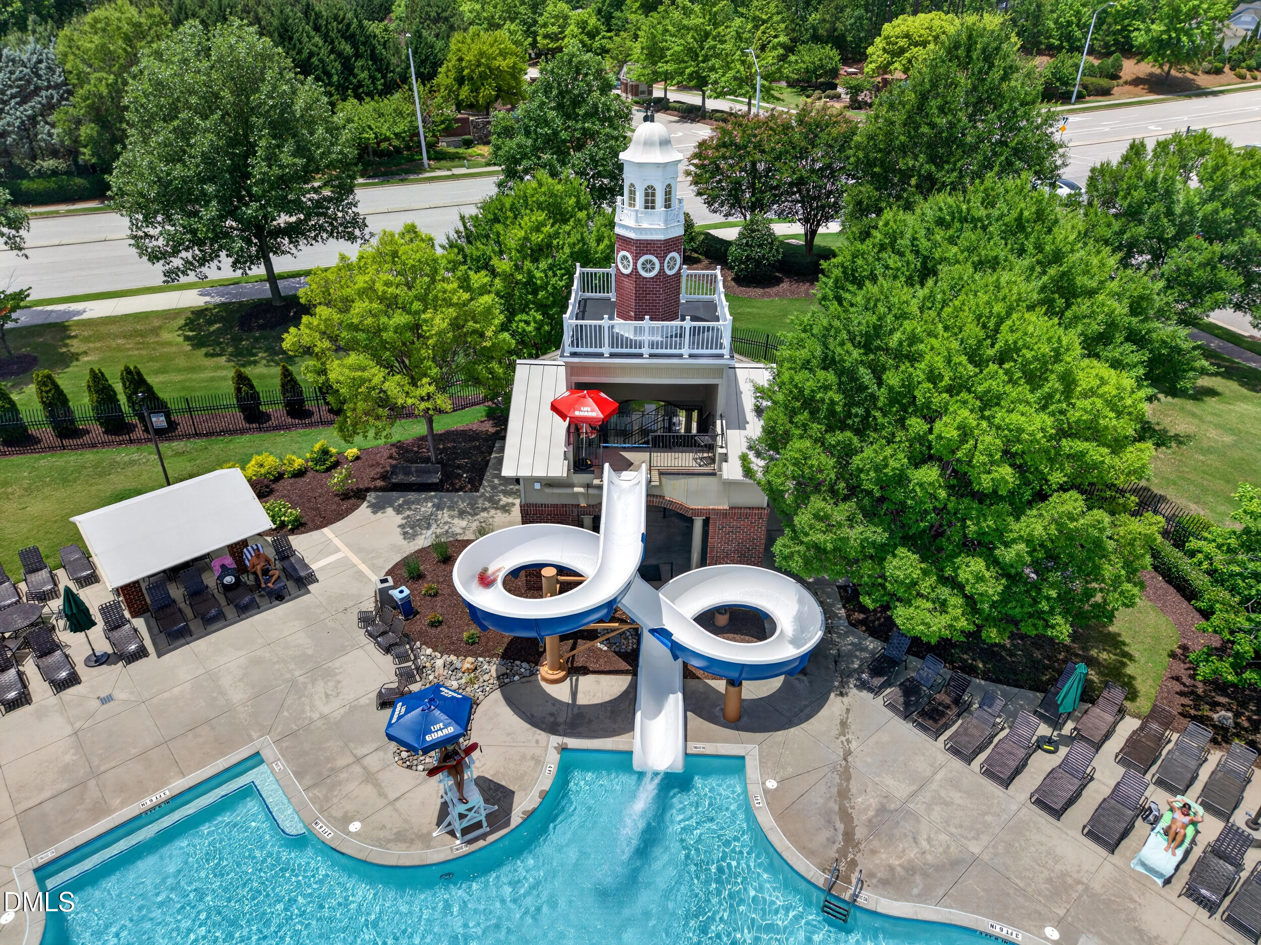 4007 Jockey Club Circle