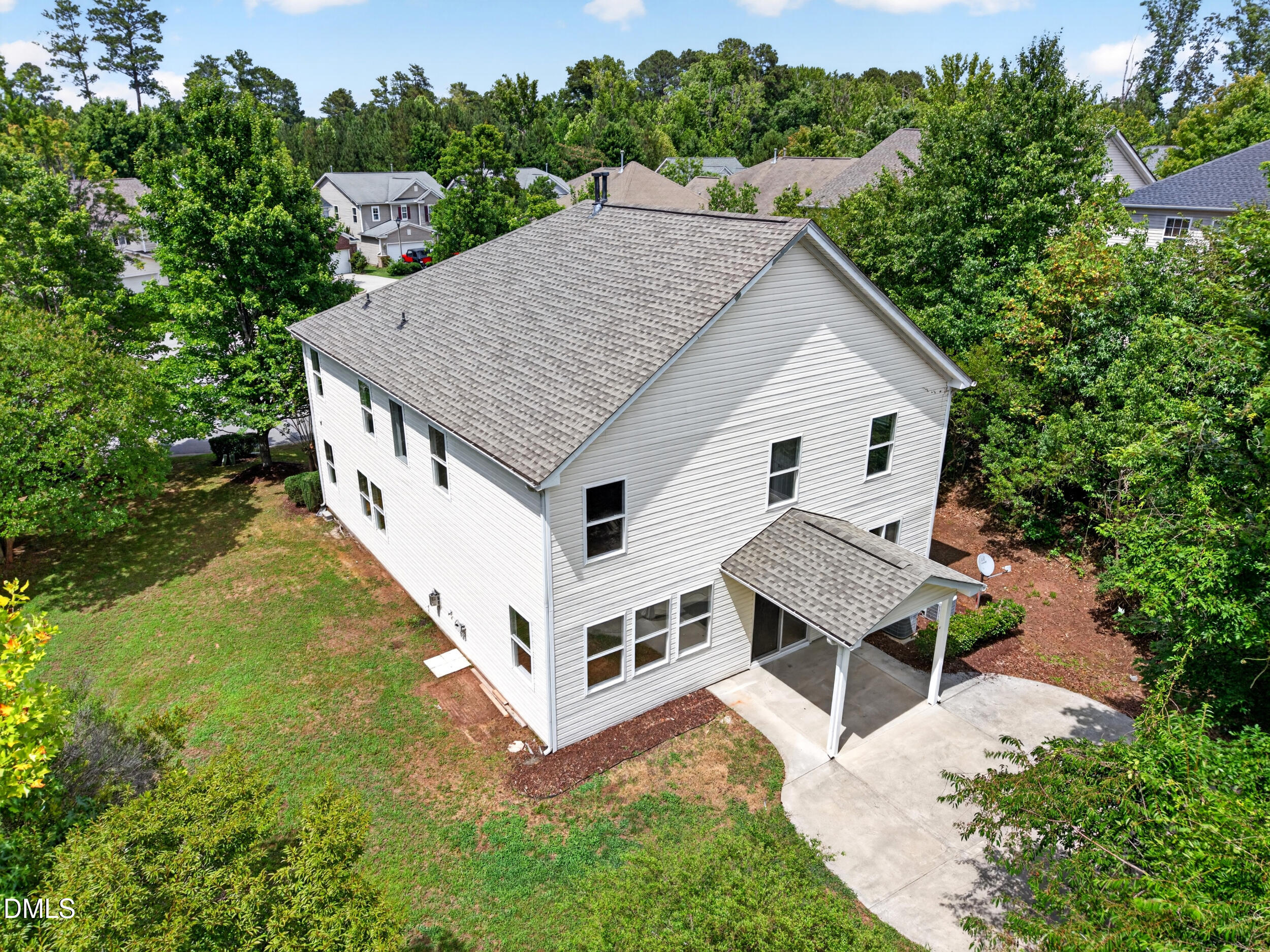 4007 Jockey Club Circle