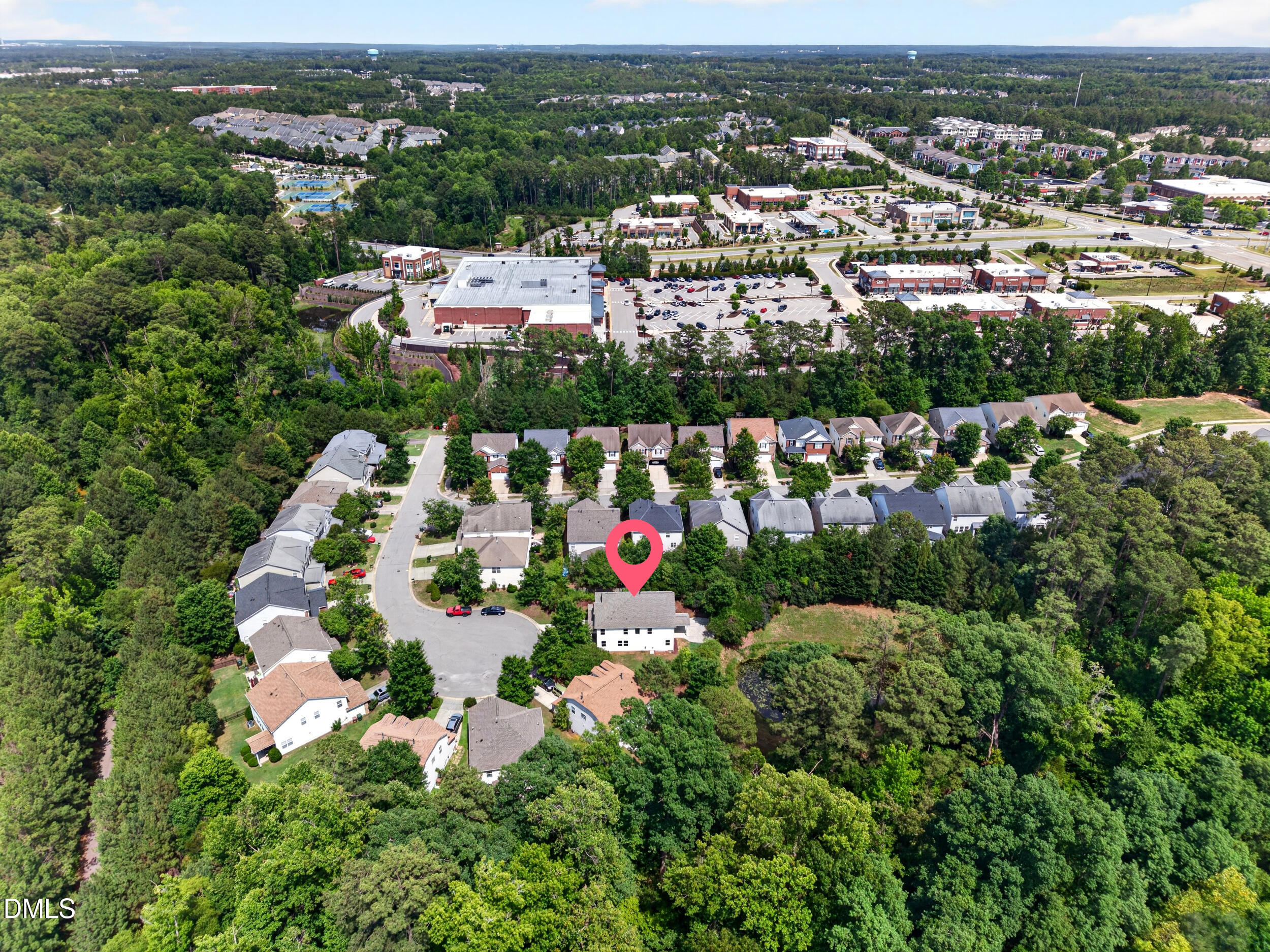 4007 Jockey Club Circle
