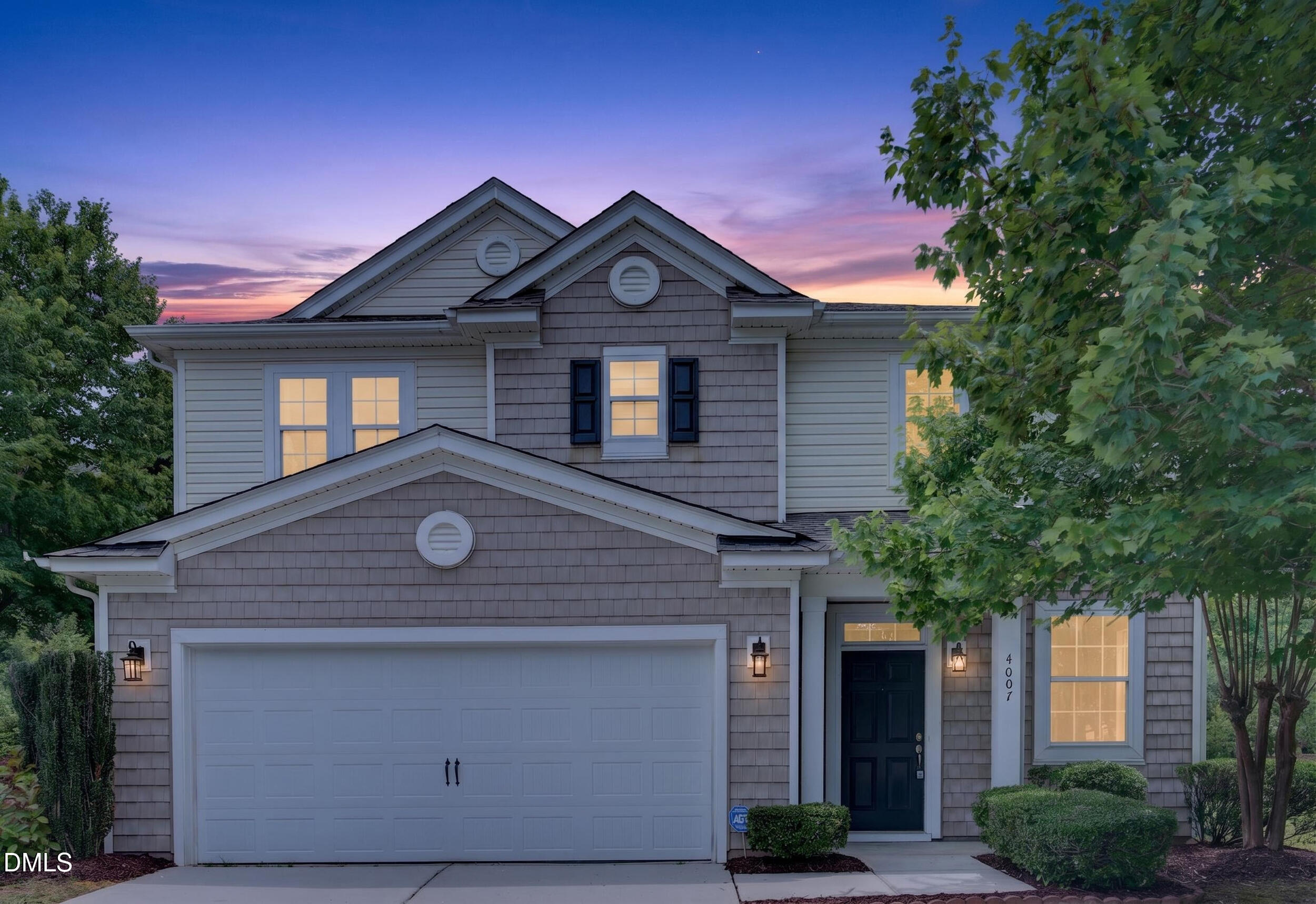 4007 Jockey Club Circle