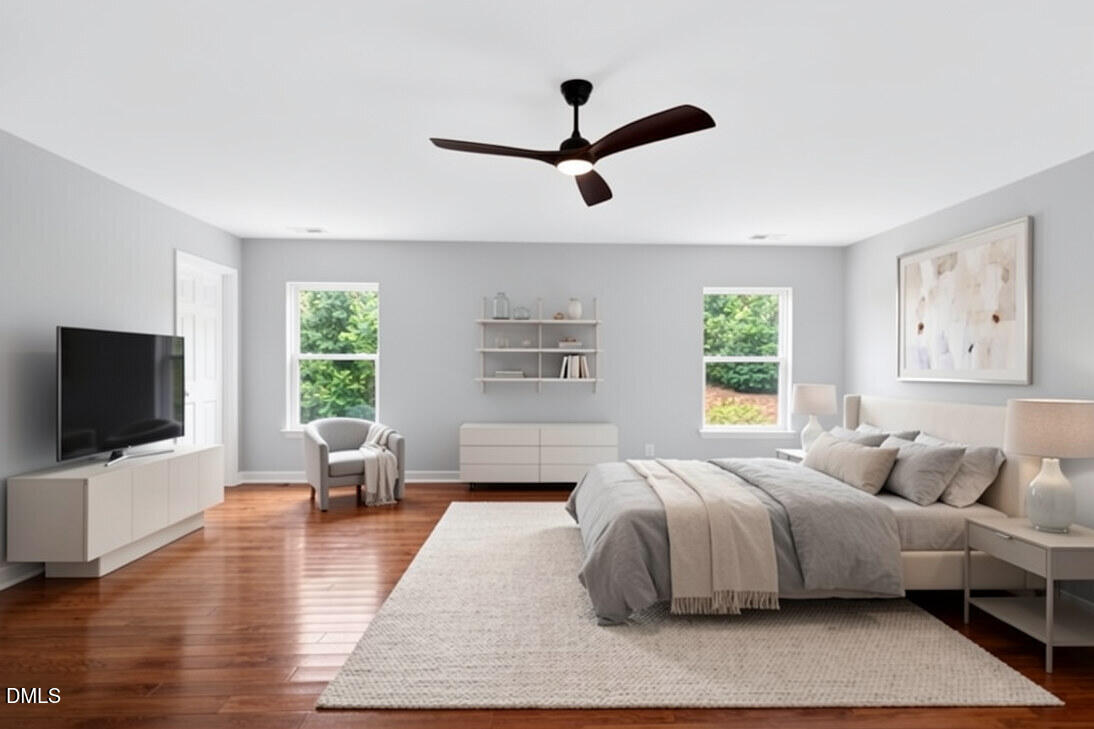 4007 Jockey Club Circle