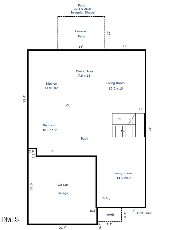 4007 Jockey Club Circle