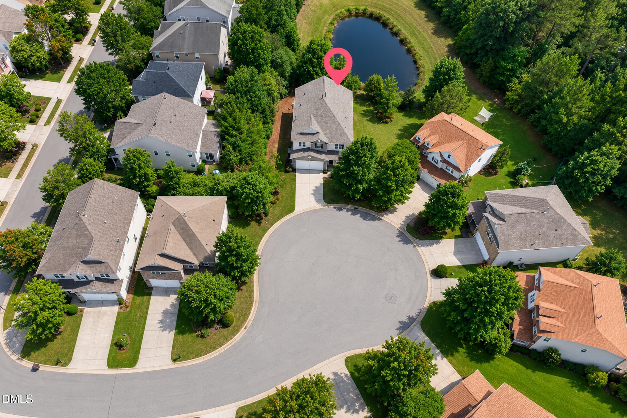 4007 Jockey Club Circle