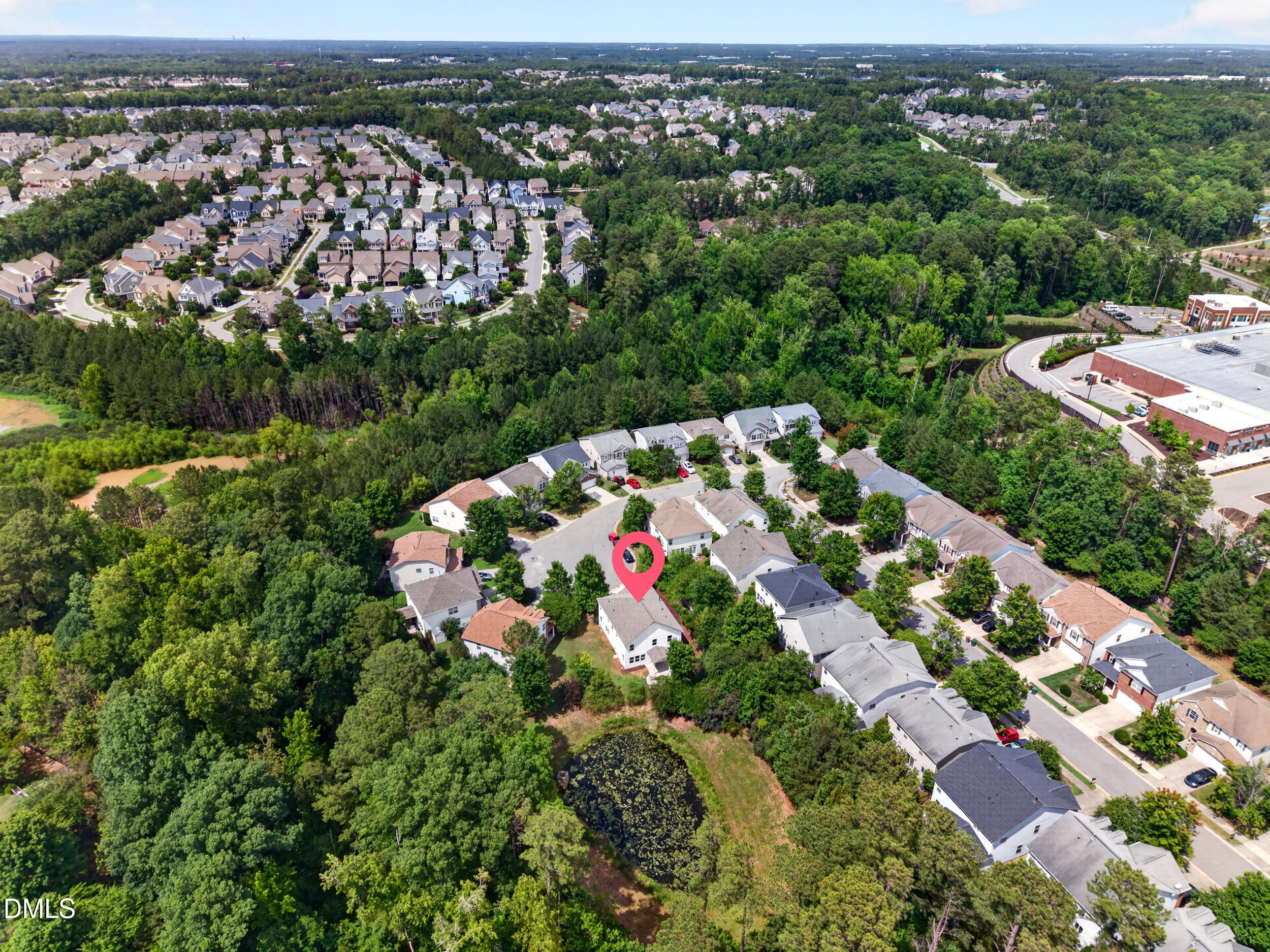 4007 Jockey Club Circle