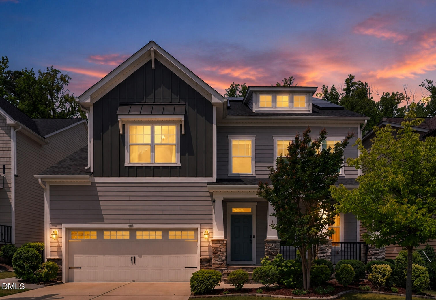 212 Birdsgrove Court