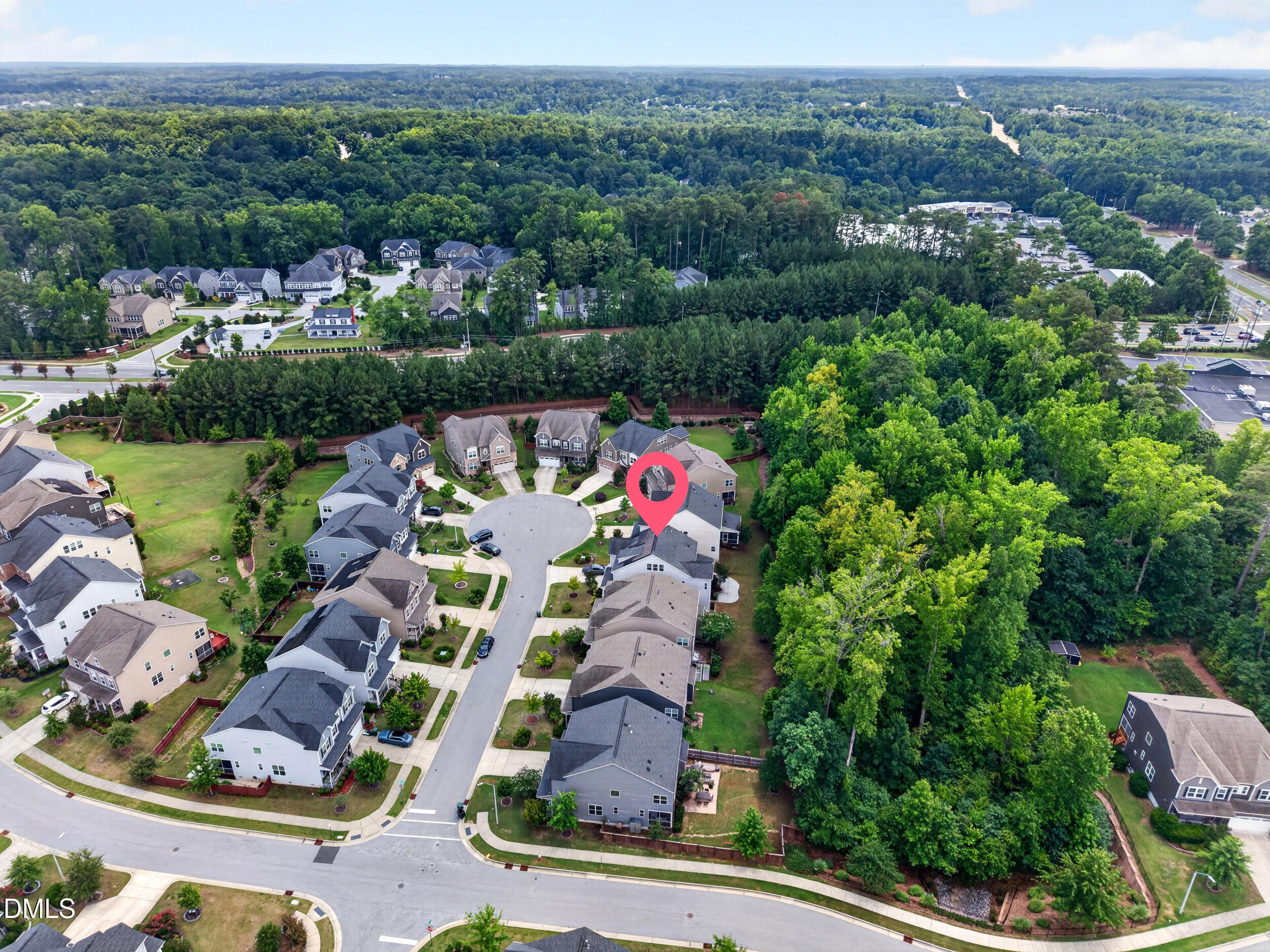212 Birdsgrove Court