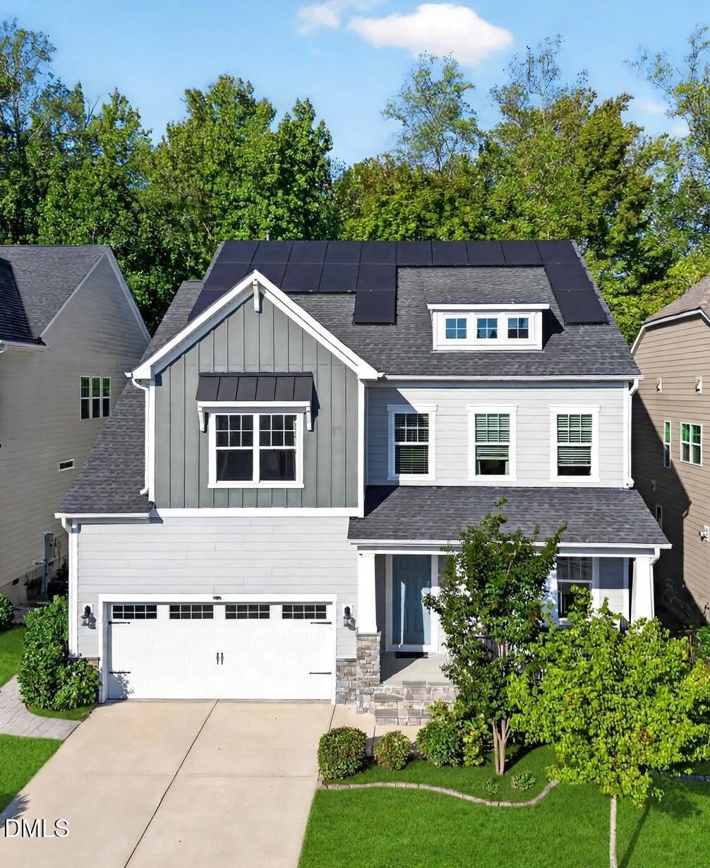 212 Birdsgrove Court Cary NC