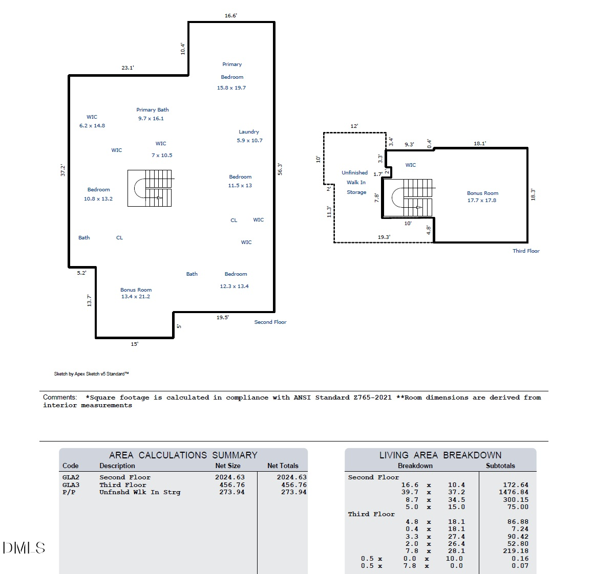 212 Birdsgrove Court