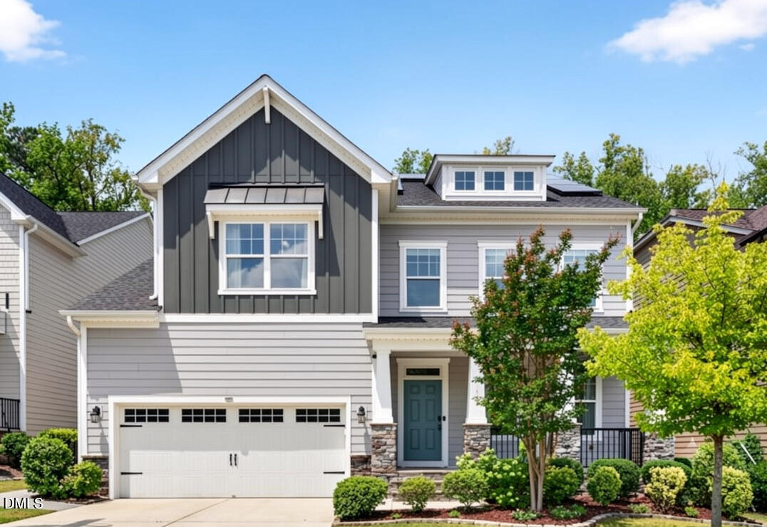 212 Birdsgrove Court