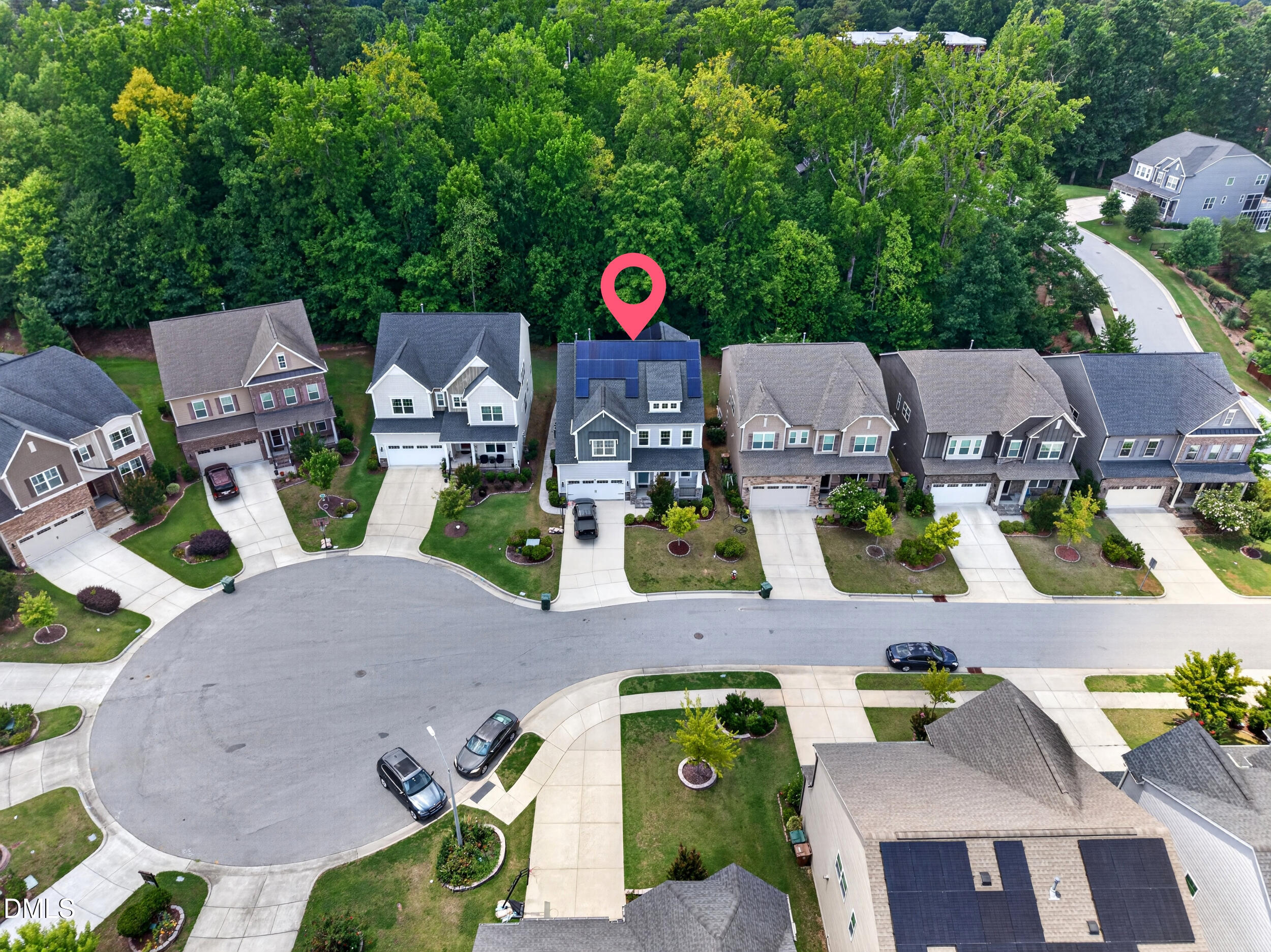212 Birdsgrove Court