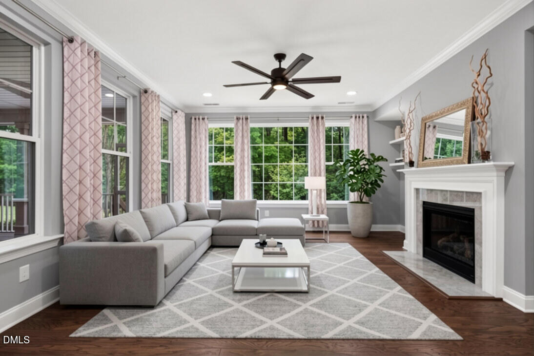 212 Birdsgrove Court