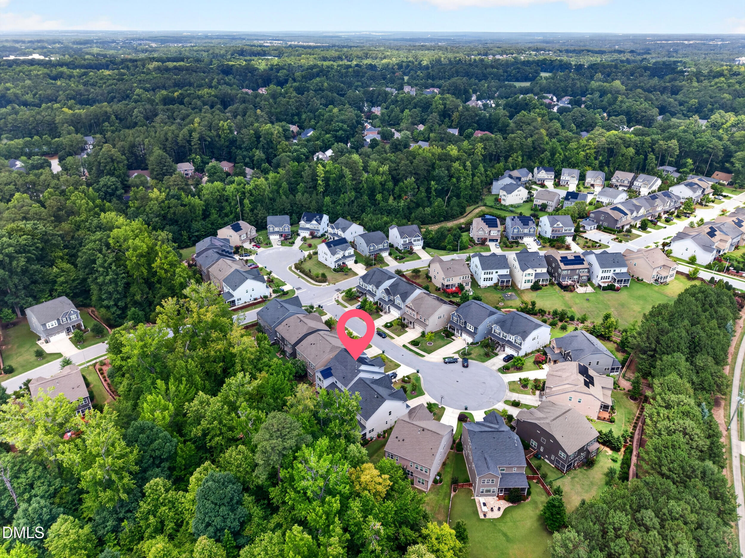 212 Birdsgrove Court