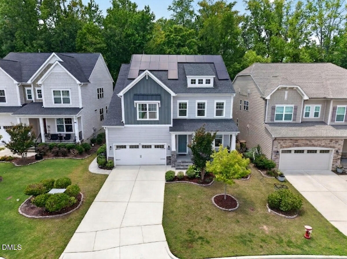 212 Birdsgrove Court