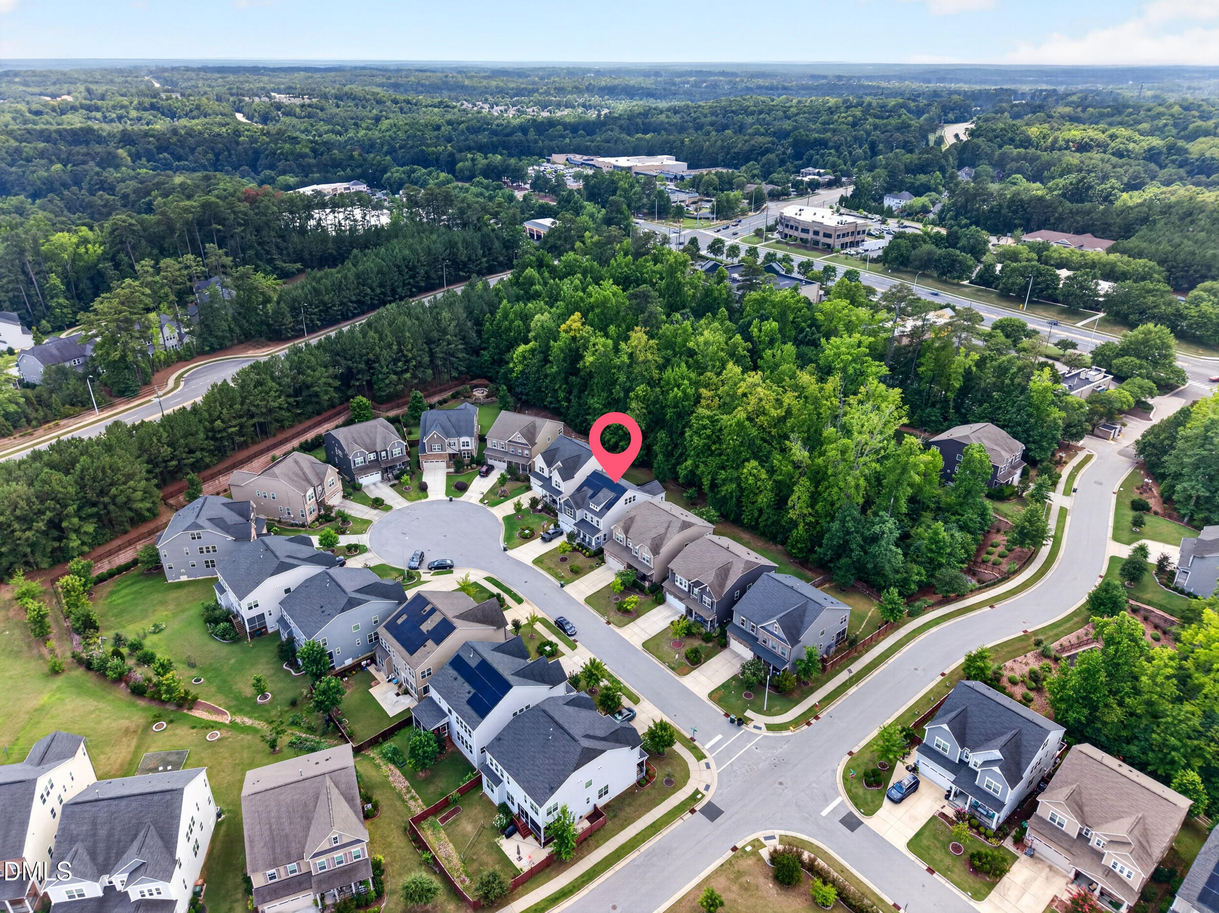 212 Birdsgrove Court