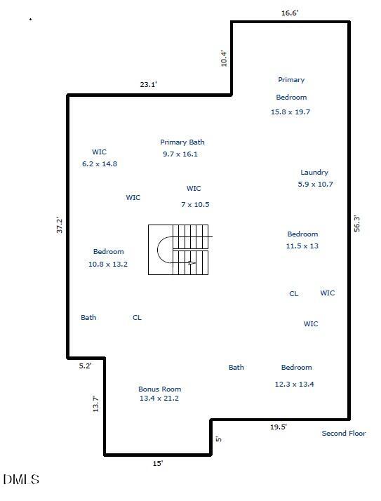 212 Birdsgrove Court