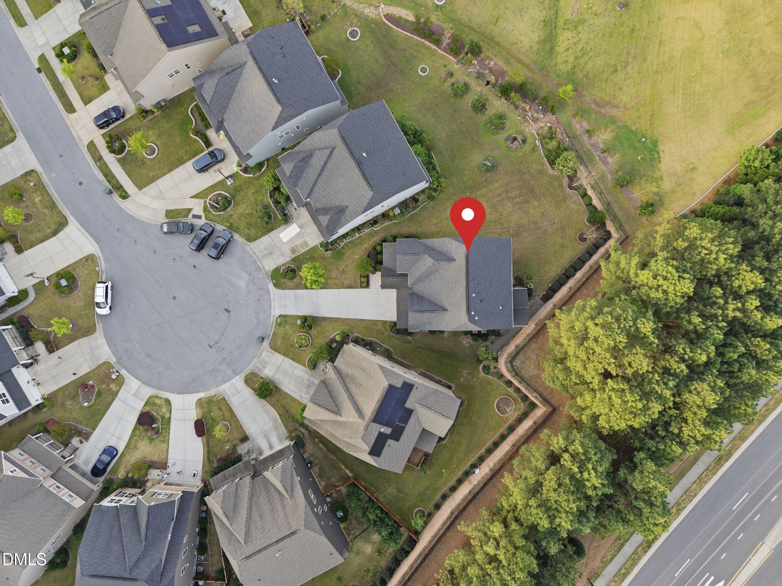 221 Birdsgrove Court