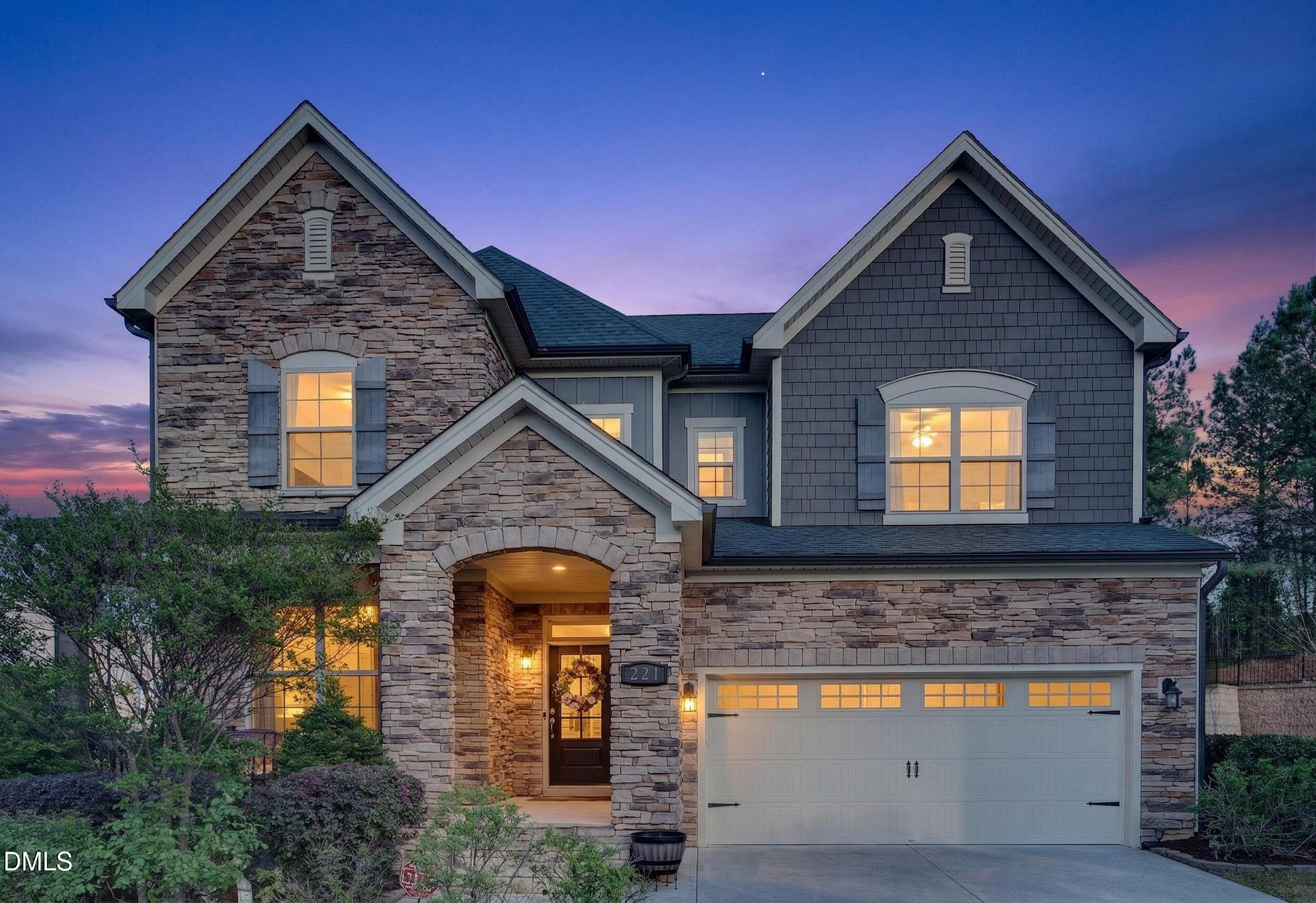 221 Birdsgrove Court
